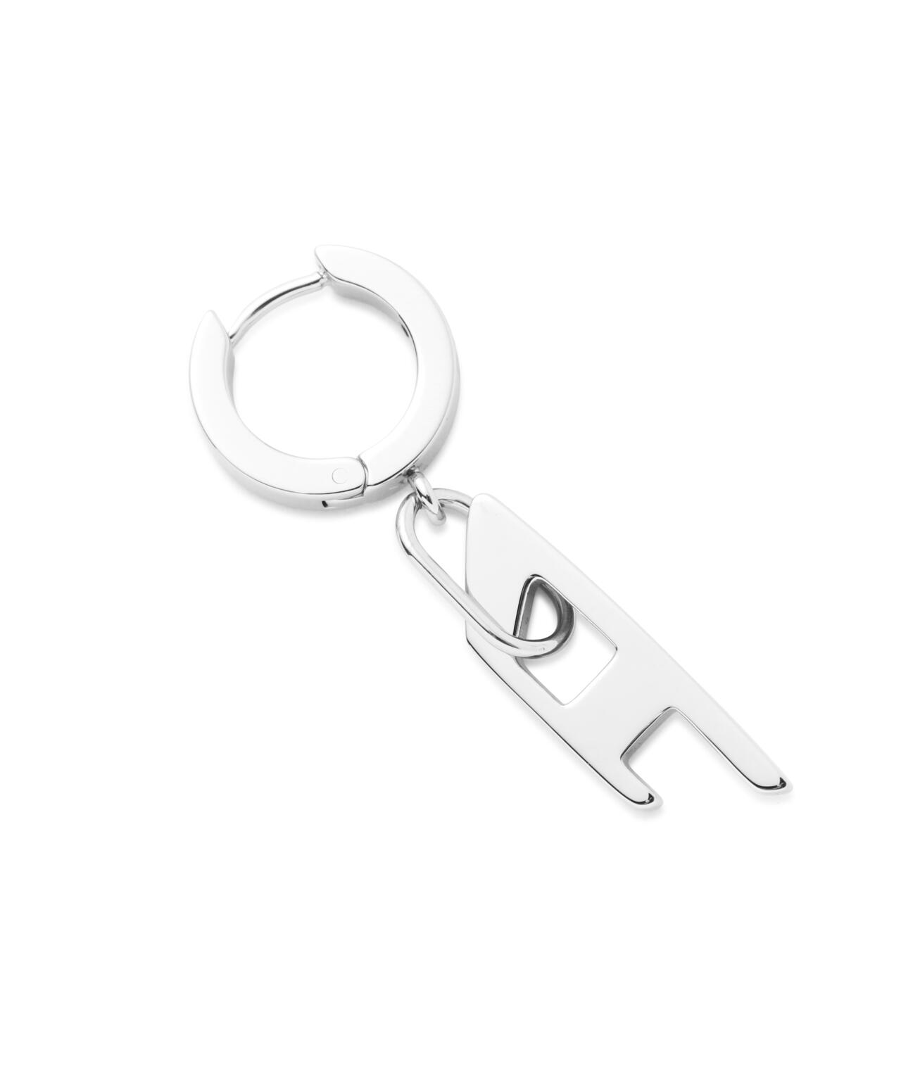 DIESEL/ディーゼル/FOOP EARRING