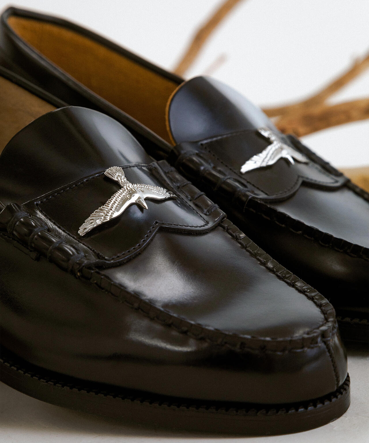The Kenford Fineshoes/ケンフォードファインシューズ/LOAFERS ACCESSORIES
