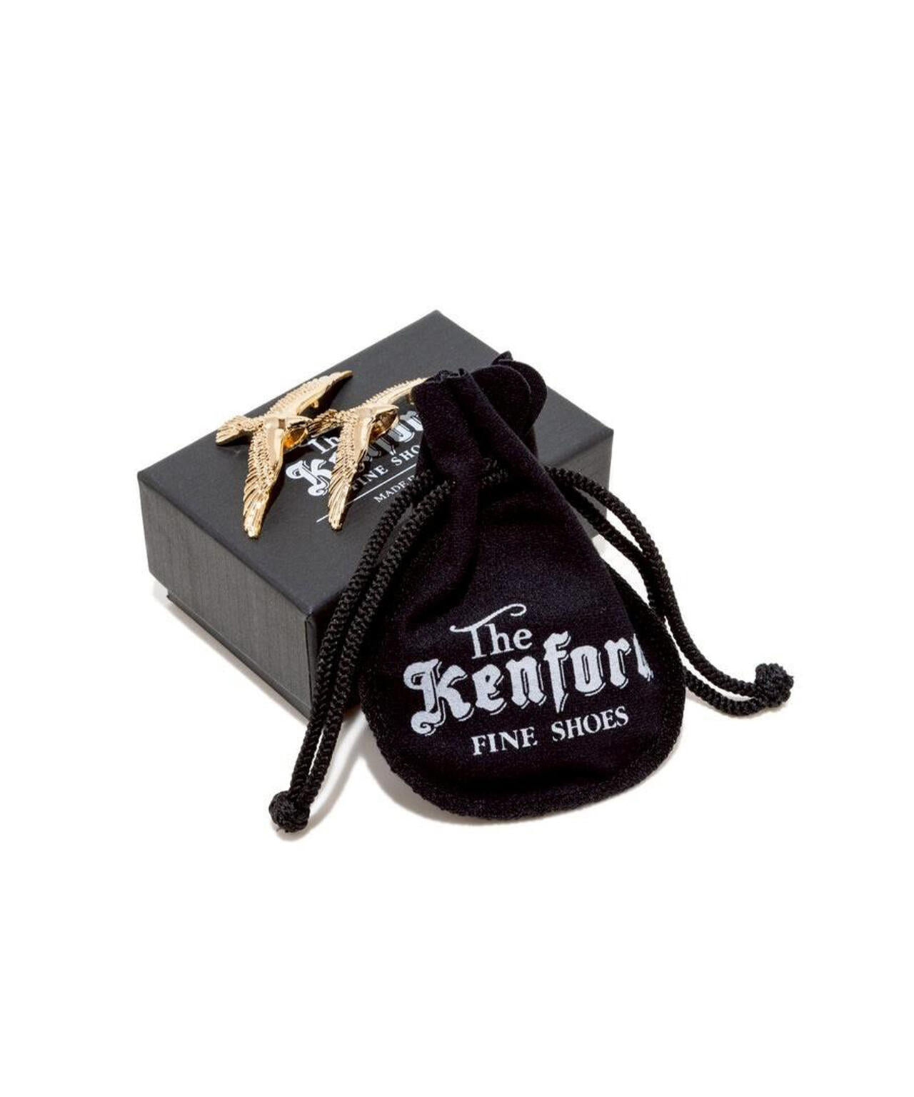 The Kenford Fineshoes/ケンフォードファインシューズ/LOAFERS ACCESSORIES