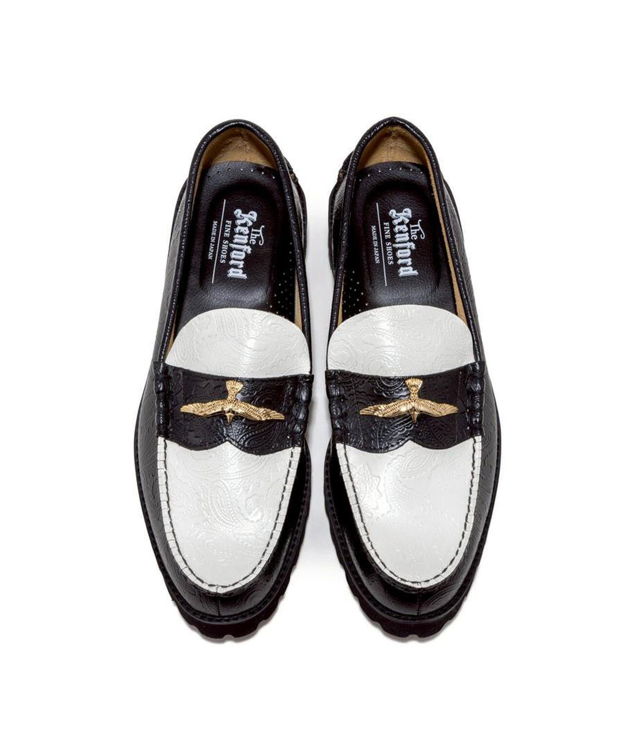 The Kenford Fineshoes/ケンフォードファインシューズ/LOAFERS ACCESSORIES