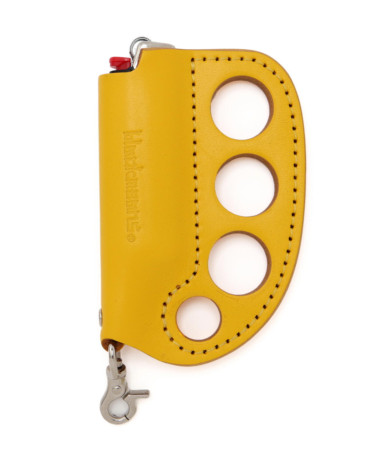 Blackmeans/ブラックミーンズ/×ゴレンジャー LIGHTER CASE