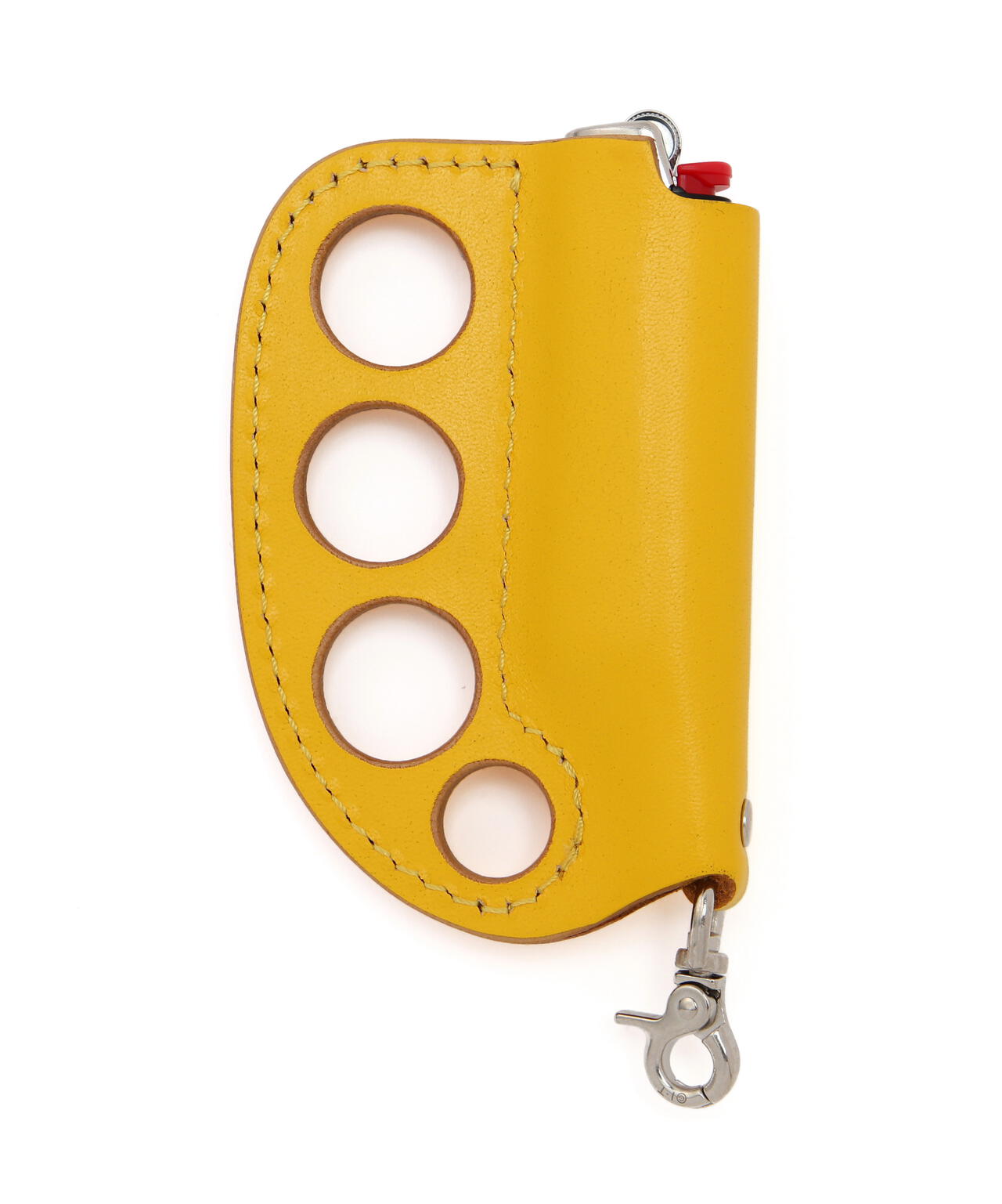 Blackmeans/ブラックミーンズ/×ゴレンジャー LIGHTER CASE