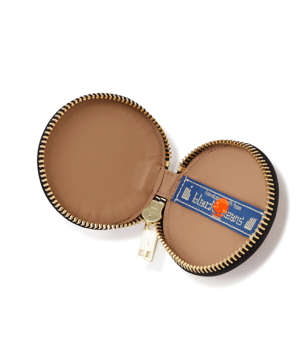 Blackmeans/ブラックミーンズ/LEATHER COIN CASE