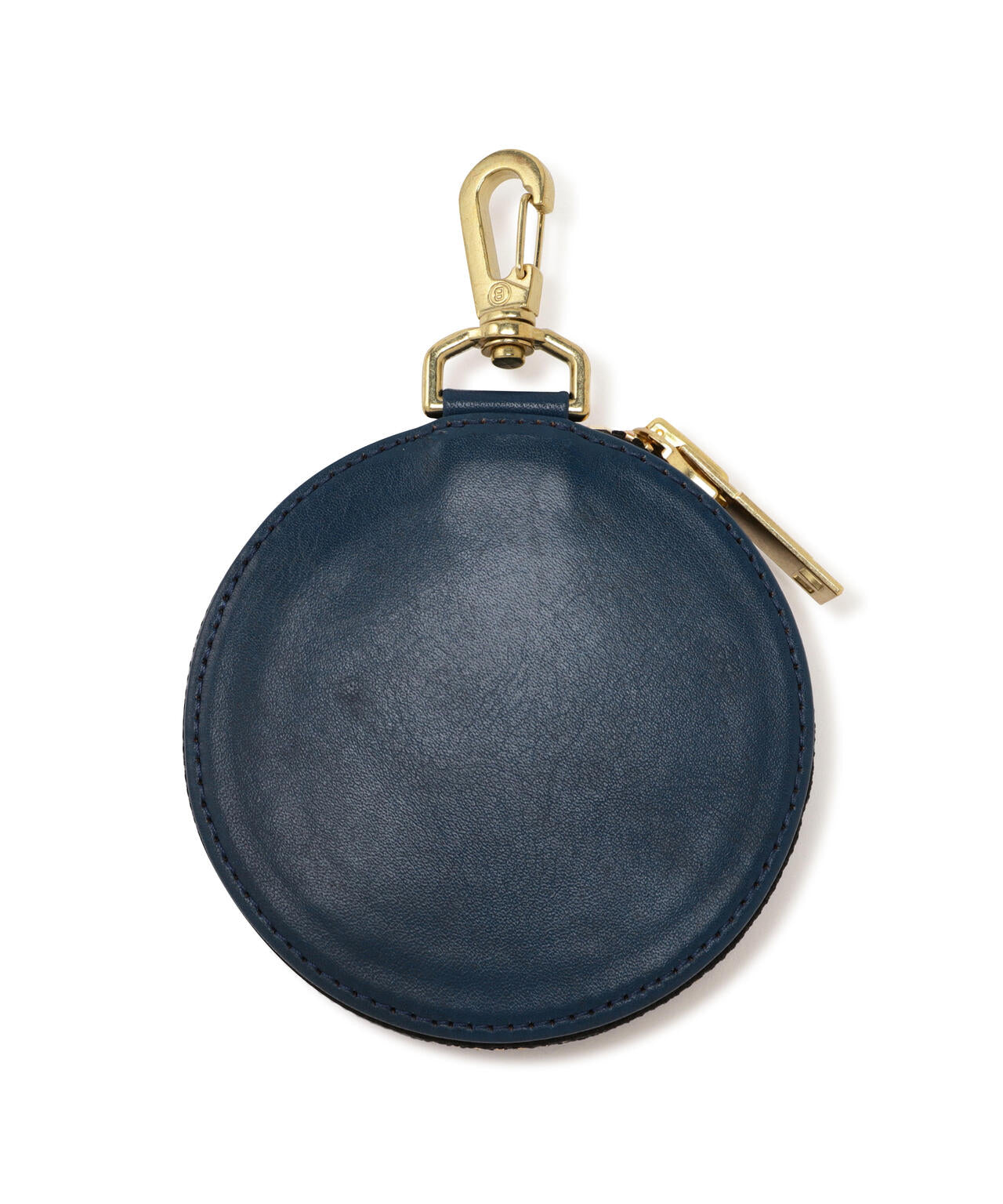 Blackmeans/ブラックミーンズ/LEATHER COIN CASE