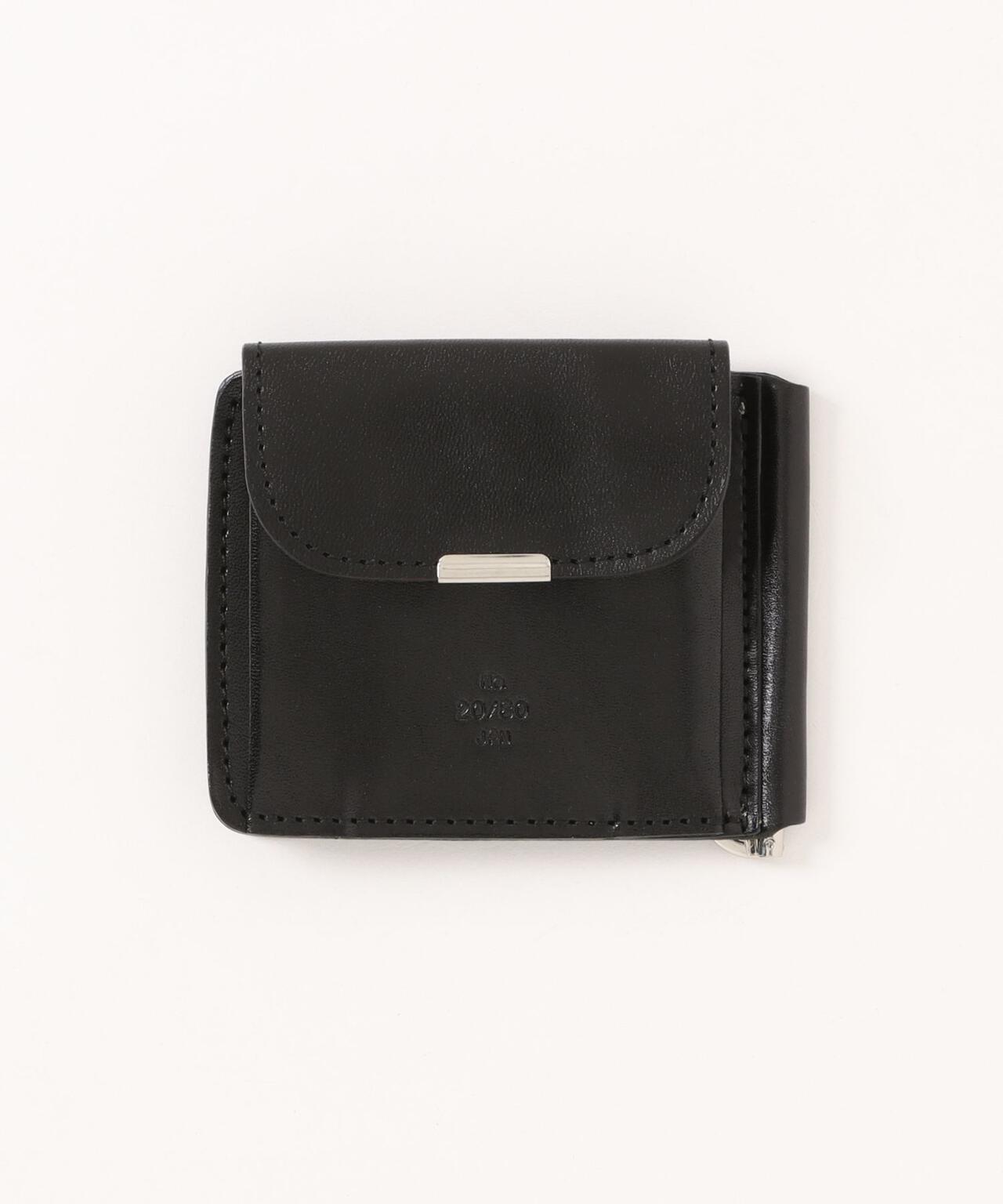 【20/80】トゥエンティーエイティー/TOCHIGI CLIP WALLET