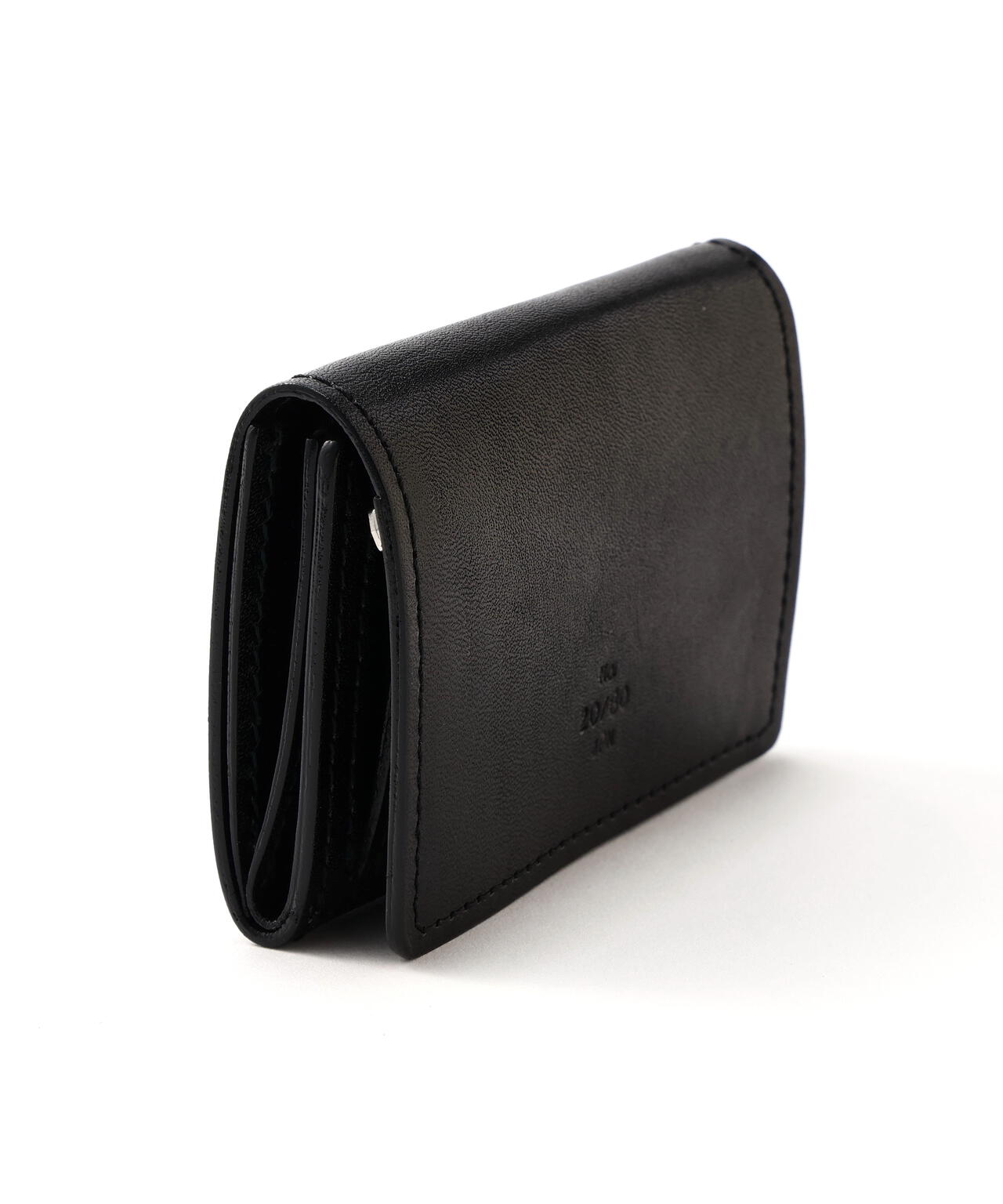【20/80】トゥエンティーエイティー/TOCHIGI LEATHER LAYERED WALLET