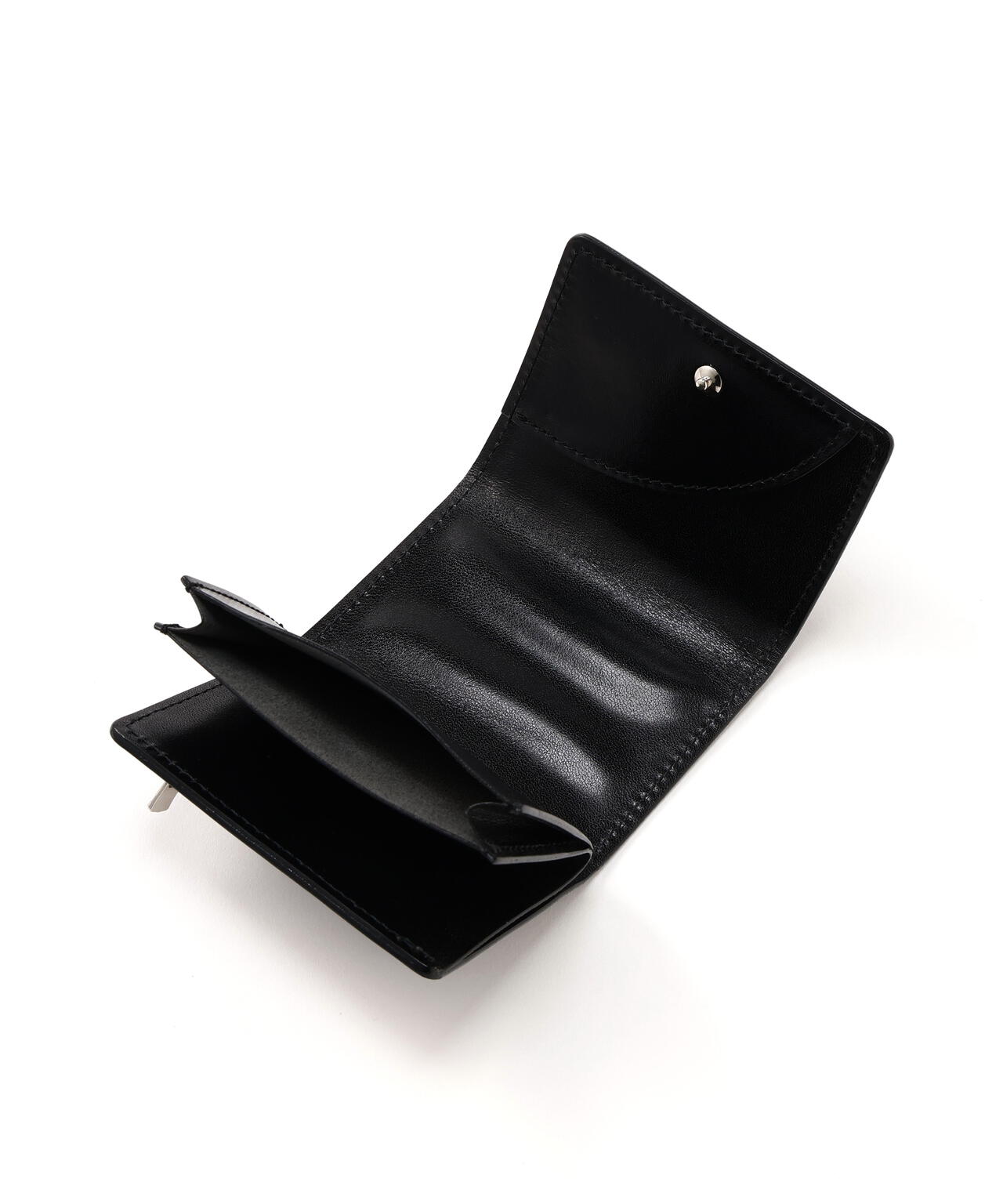 【20/80】トゥエンティーエイティー/TOCHIGI LEATHER LAYERED WALLET