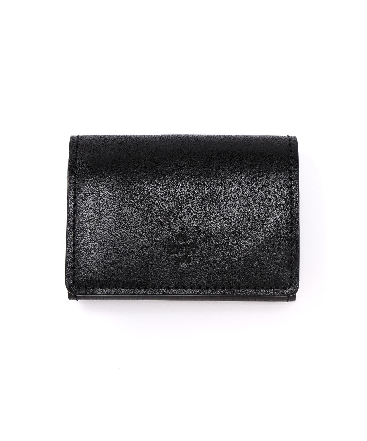 【20/80】トゥエンティーエイティー/TOCHIGI LEATHER LAYERED WALLET