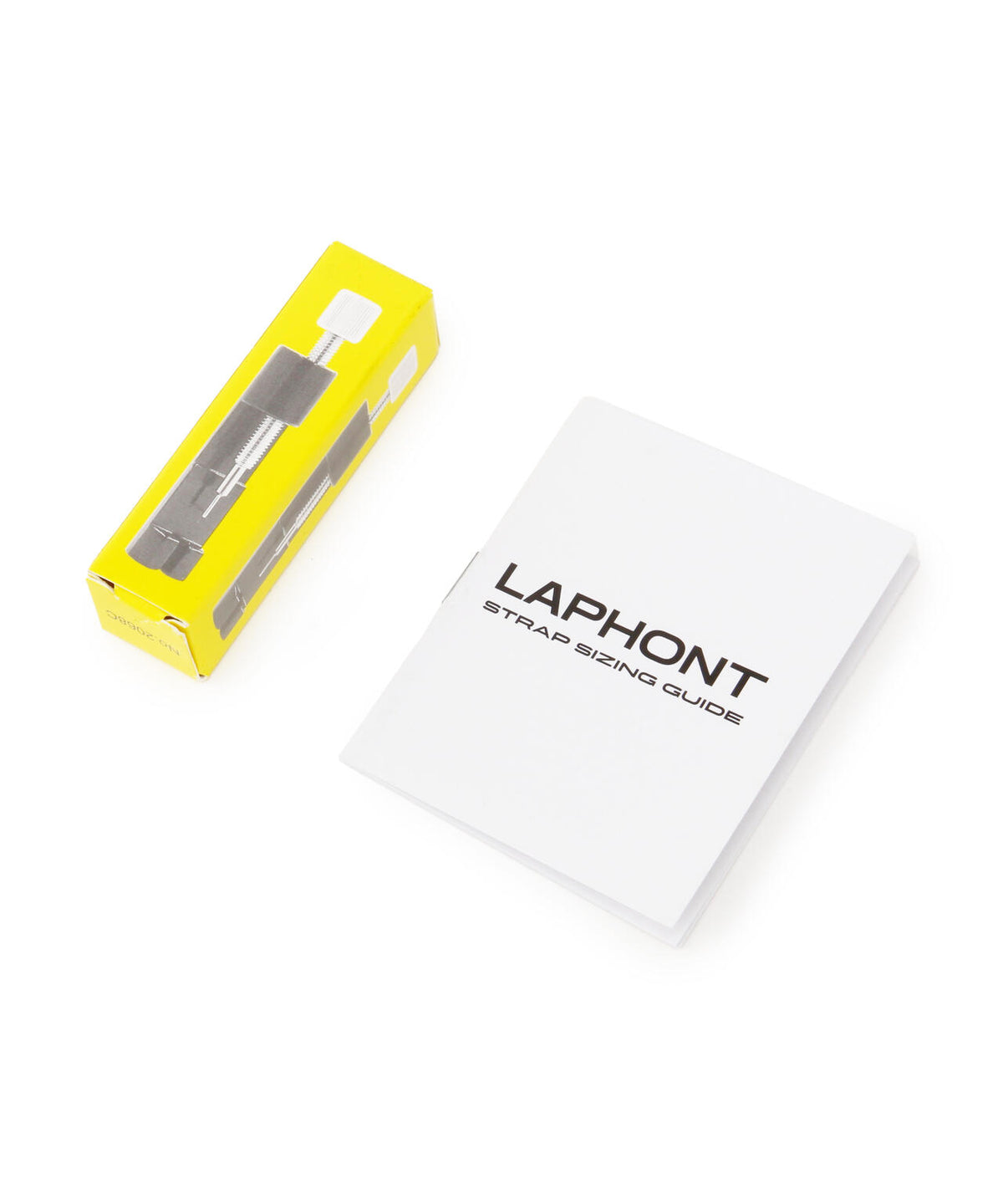 LAPHONT/ラフォン/ARGONAUT WATCH GOLD