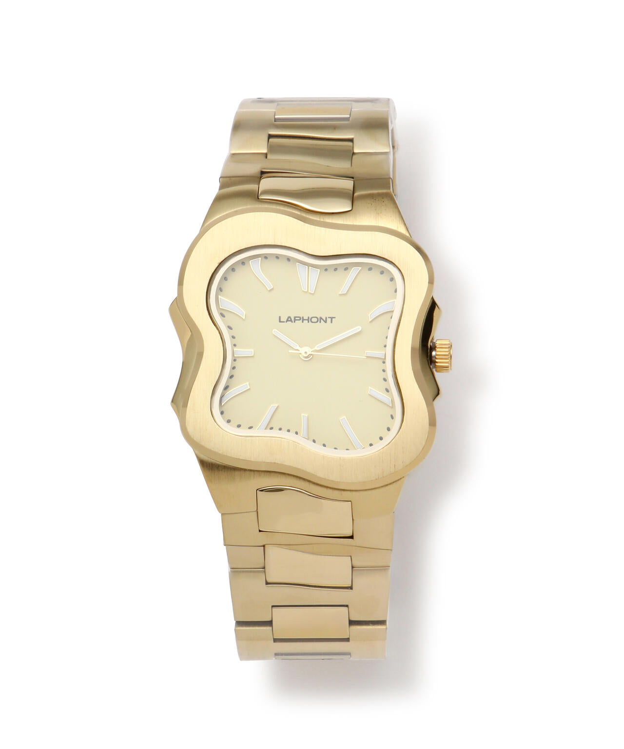 LAPHONT/ラフォン/ARGONAUT WATCH GOLD