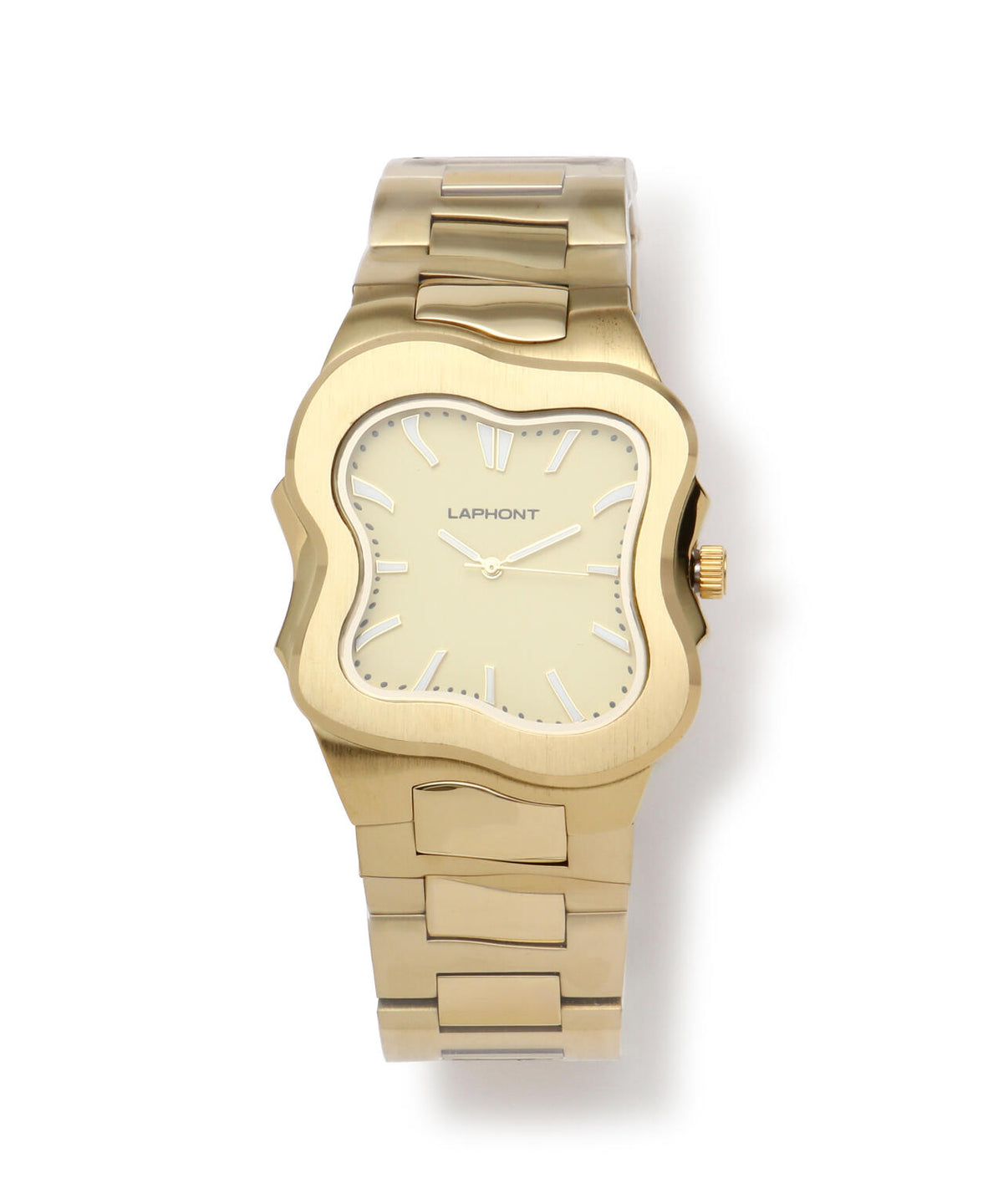 LAPHONT/ラフォン/ARGONAUT WATCH GOLD