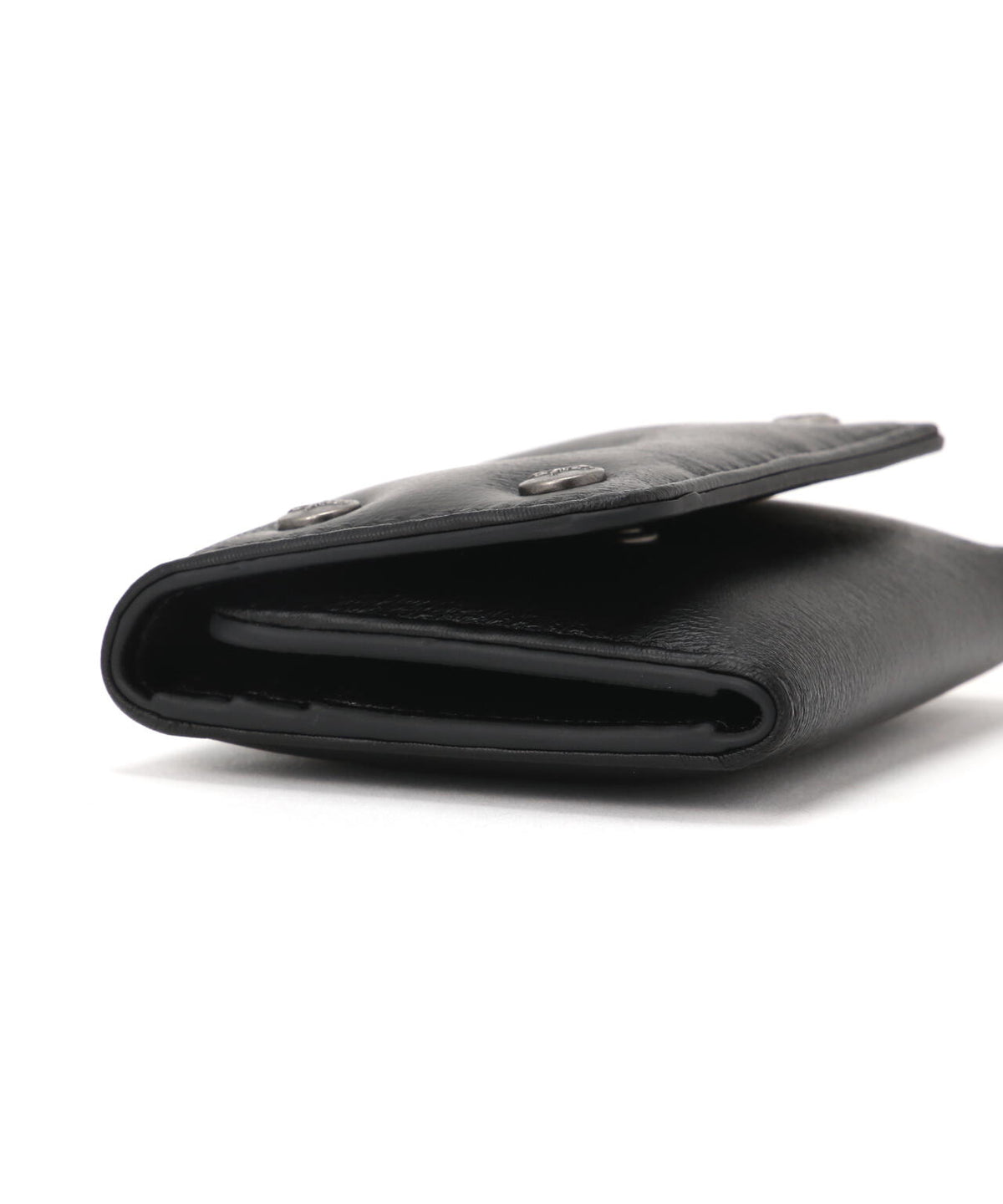 NOT4NERD/ノットフォーナード/PADDED POUCH CARD WALLET
