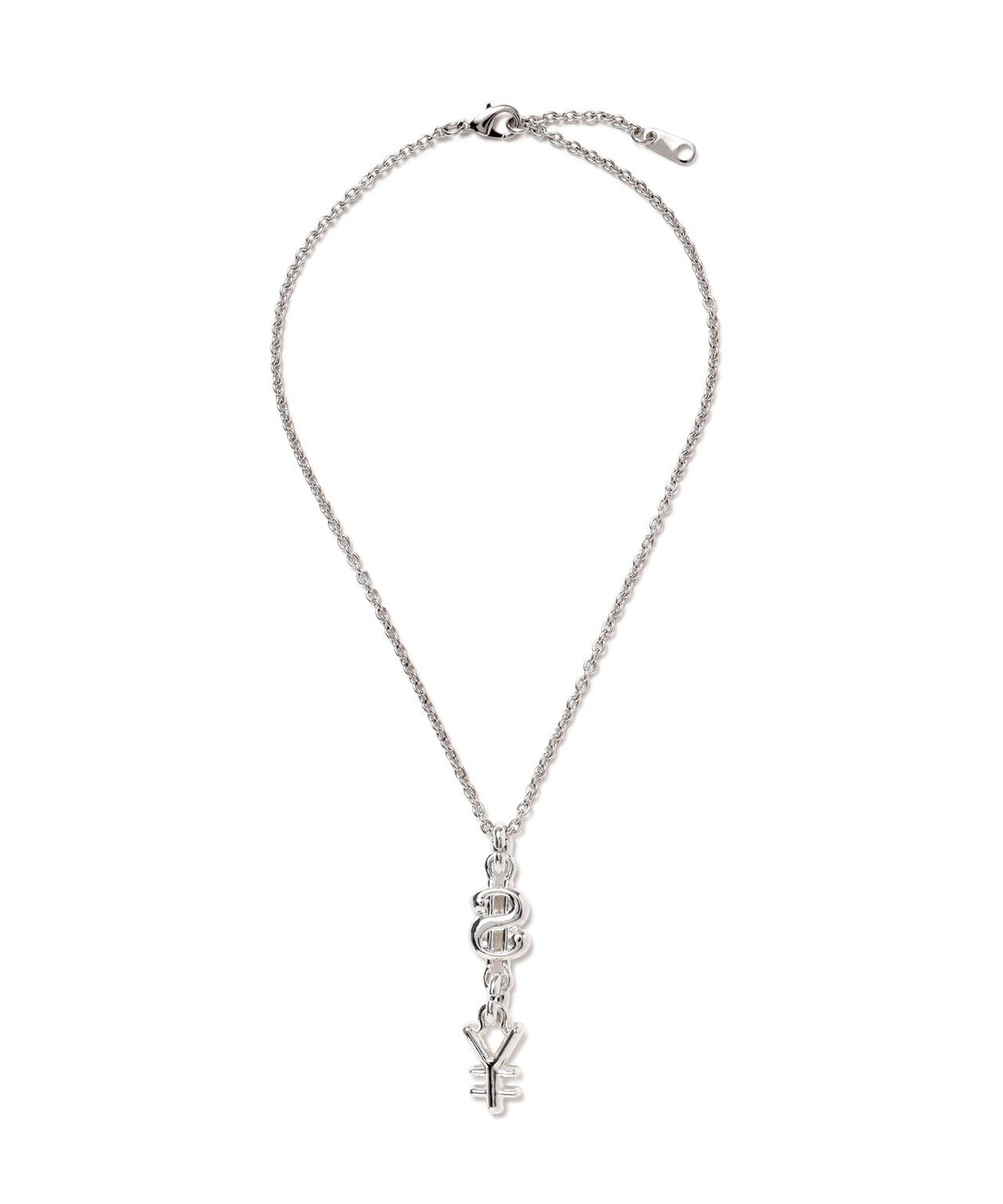 KOTA OKUDA/コウタオクダ/Pendant Necklace