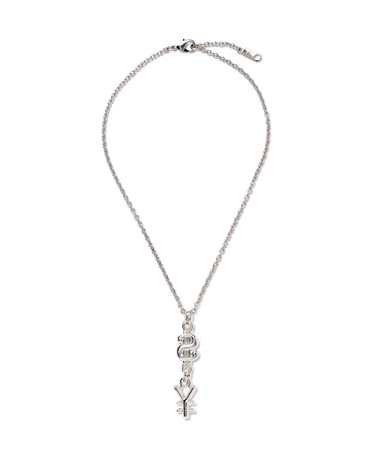 KOTA OKUDA/コウタオクダ/Pendant Necklace