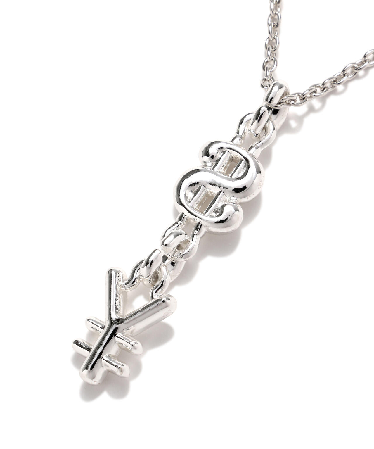 KOTA OKUDA/コウタオクダ/Pendant Necklace