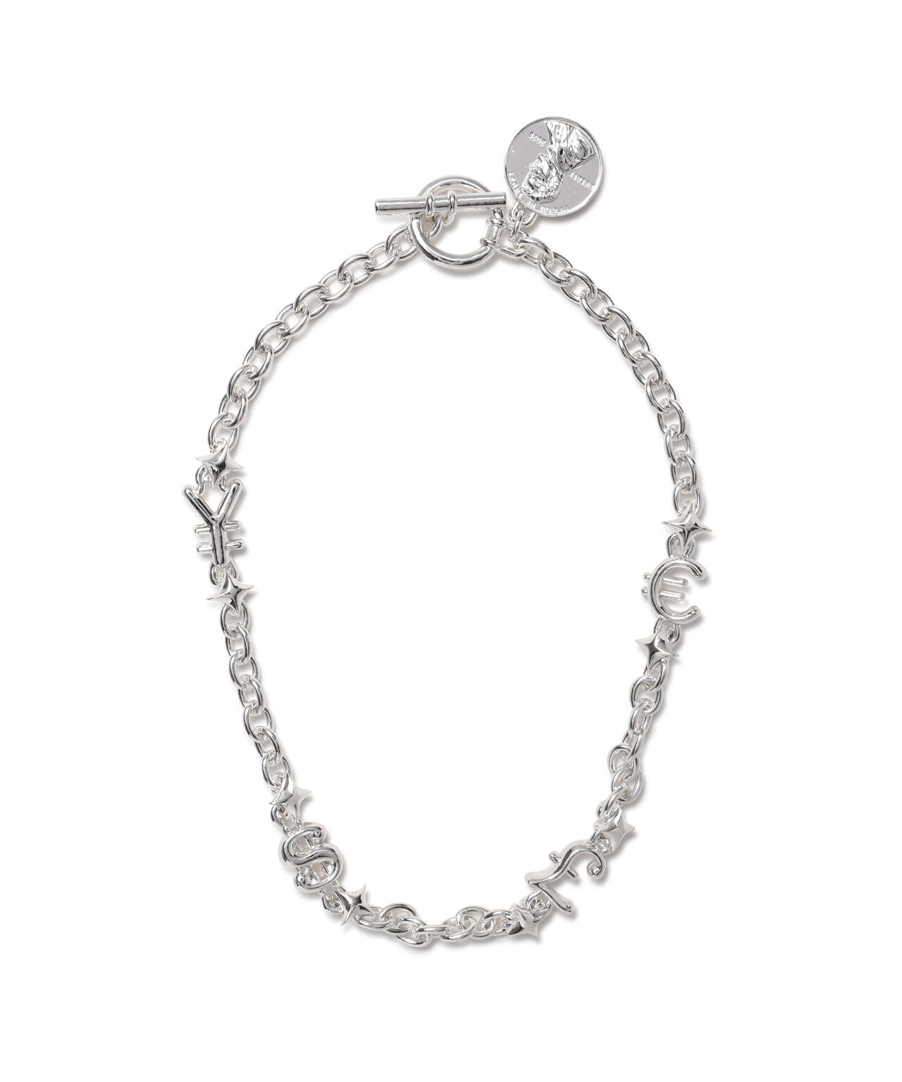 KOTA OKUDA/コウタオクダ/Necklace