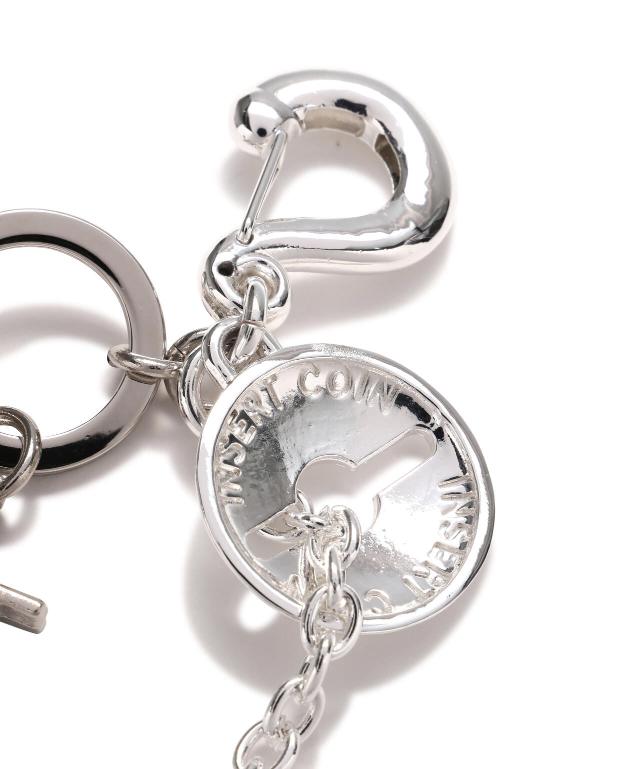 KOTA OKUDA/コウタオクダ/Keyring