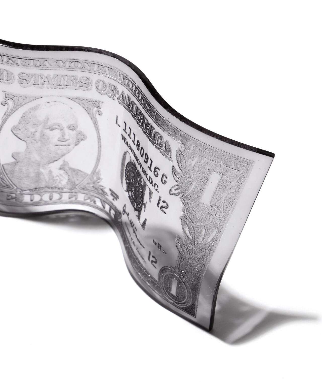 KOTA OKUDA/コウタオクダ/Acrylic Keyring $/アクリルキーリング ドル