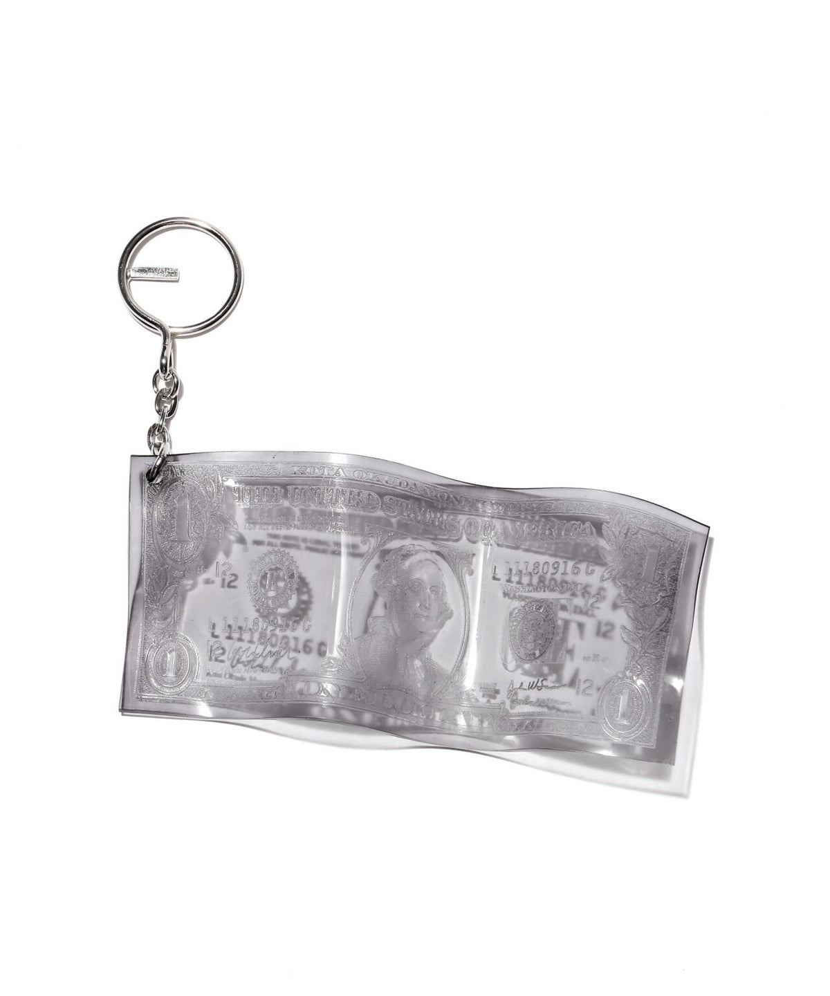 KOTA OKUDA/コウタオクダ/Acrylic Keyring $/アクリルキーリング ドル