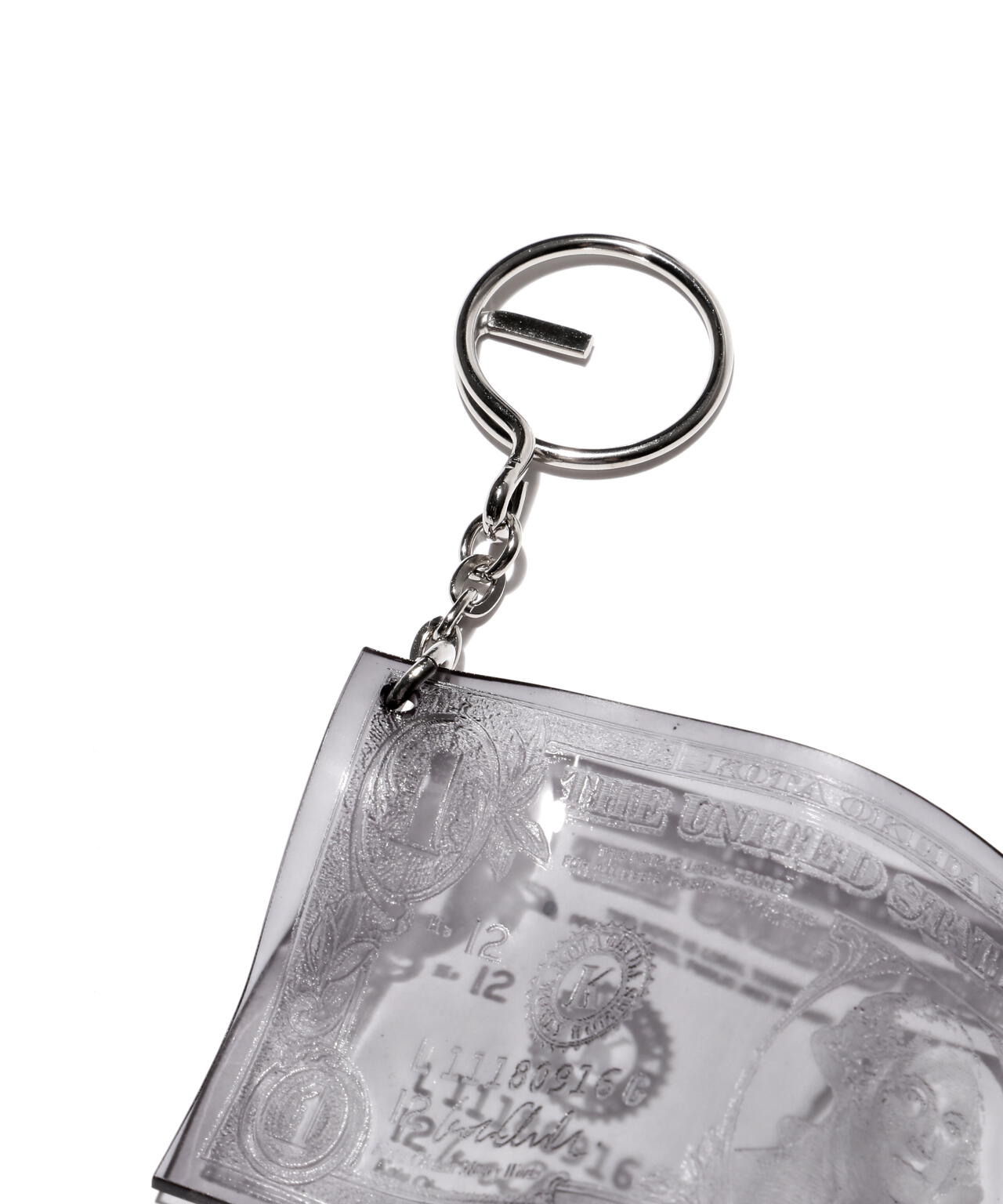 KOTA OKUDA/コウタオクダ/Acrylic Keyring $/アクリルキーリング ドル