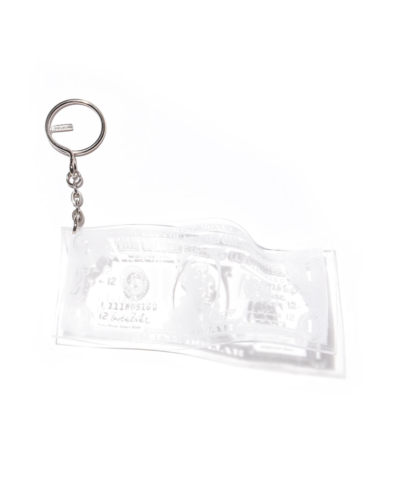 KOTA OKUDA/コウタオクダ/Acrylic Keyring $/アクリルキーリング ドル