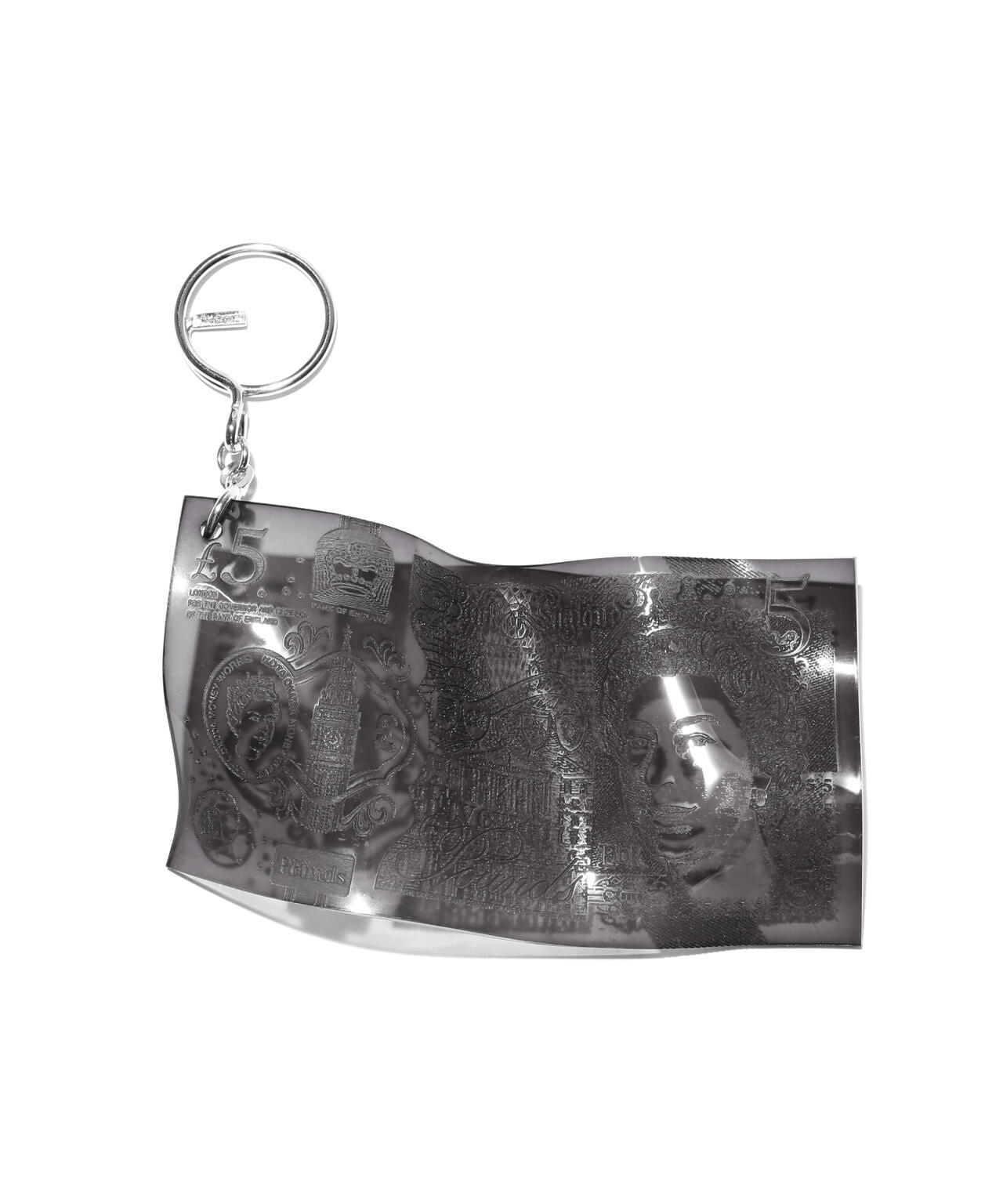 KOTA OKUDA/コウタオクダ/Acrylic Keyring £ / ポンド/アクリルキーリング ポンド