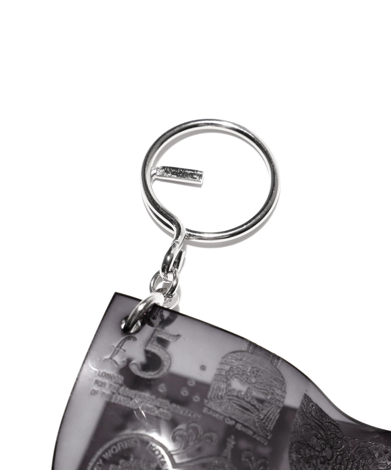 KOTA OKUDA/コウタオクダ/Acrylic Keyring £ / ポンド/アクリルキーリング ポンド