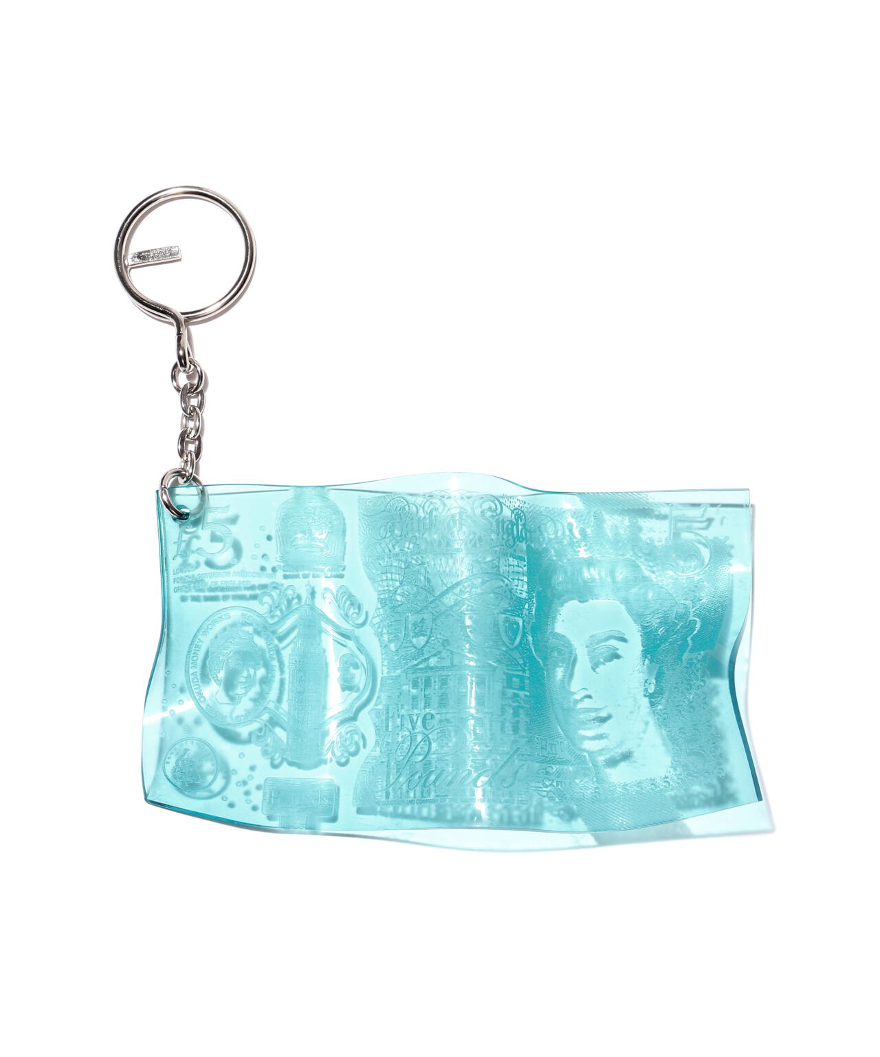 KOTA OKUDA/コウタオクダ/Acrylic Keyring £ / ポンド/アクリルキーリング ポンド