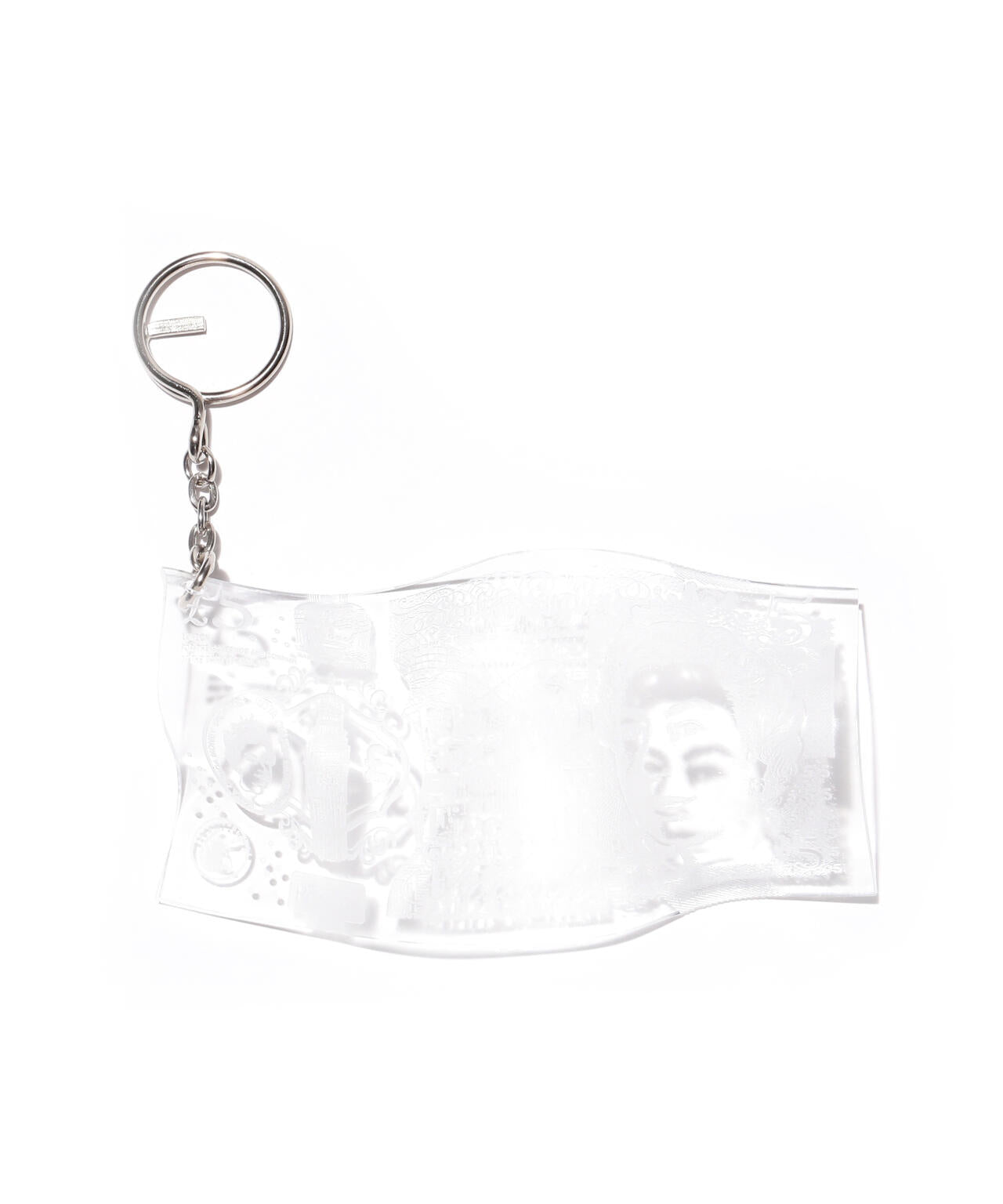 KOTA OKUDA/コウタオクダ/Acrylic Keyring £ / ポンド/アクリルキーリング ポンド