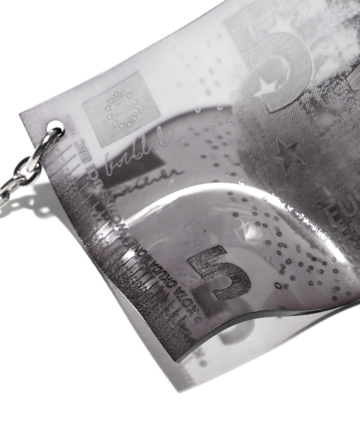 KOTA OKUDA/コウタオクダ/Acrylic Keyring €/アクリルキーリング ユーロ