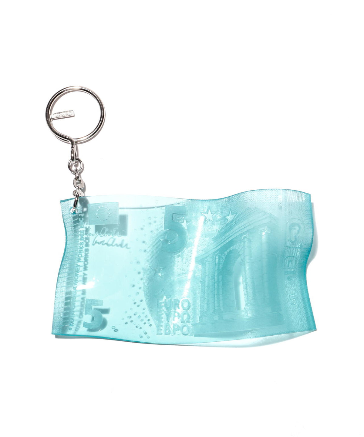 KOTA OKUDA/コウタオクダ/Acrylic Keyring €/アクリルキーリング ユーロ