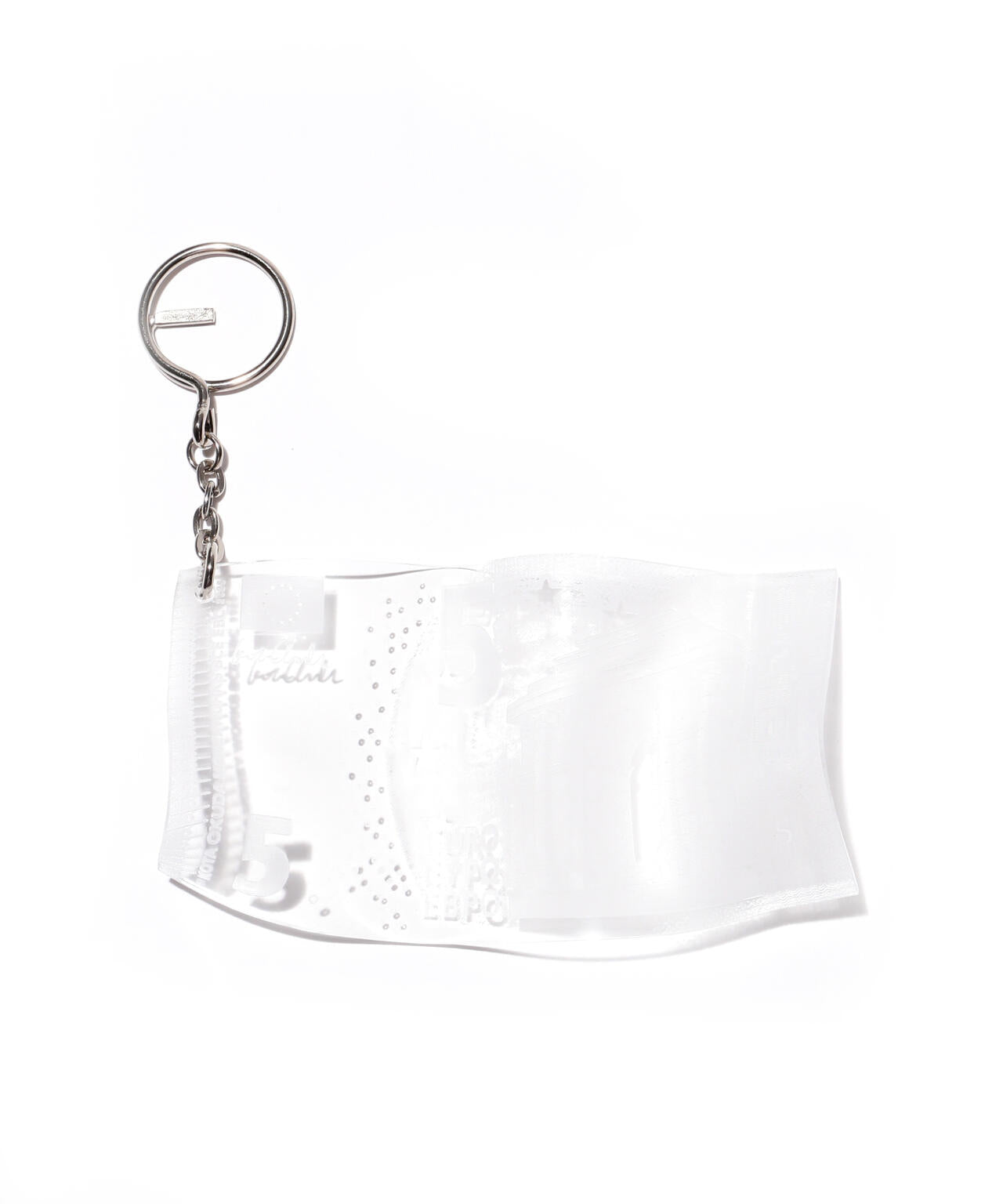 KOTA OKUDA/コウタオクダ/Acrylic Keyring €/アクリルキーリング ユーロ
