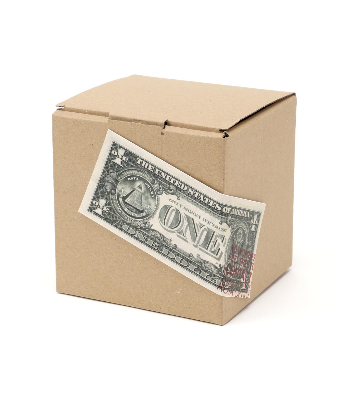 KOTA OKUDA/コウタオクダ/Porcelain Incense Stand