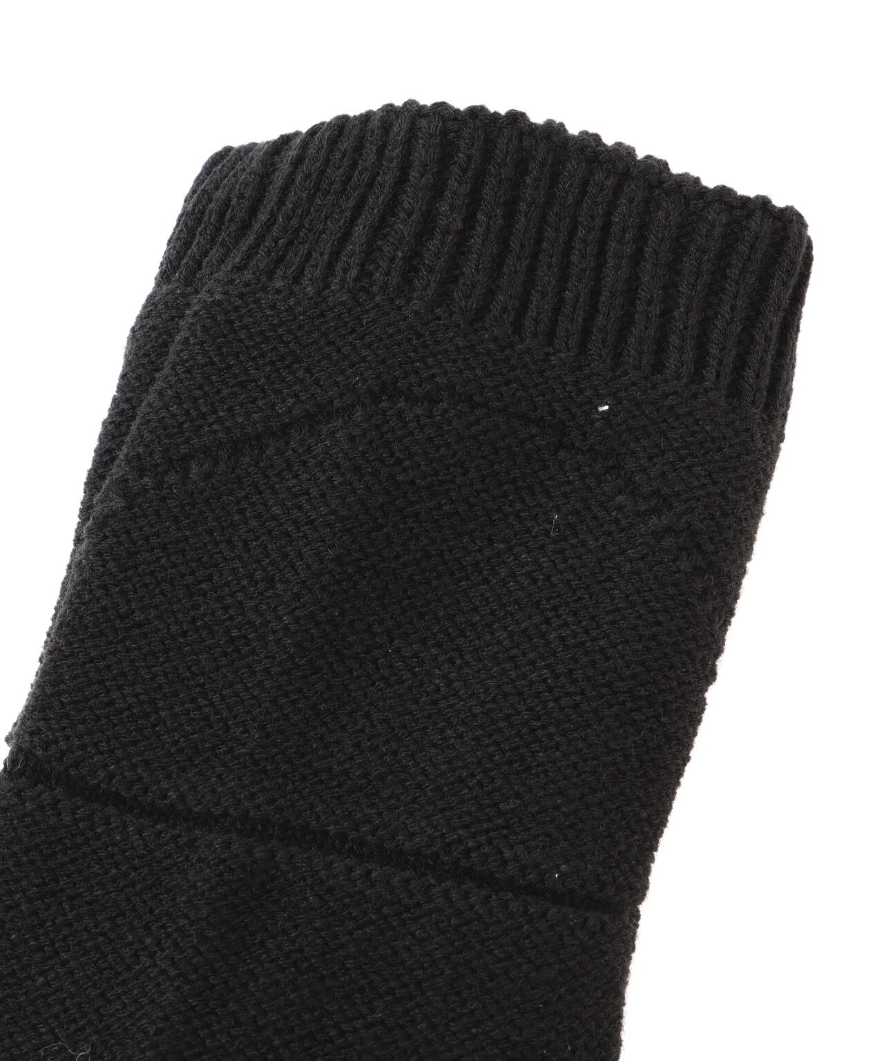 THE NORTH FACE/ザ・ノース・フェイス/THE NUPTSE BOOTIE SOCKS