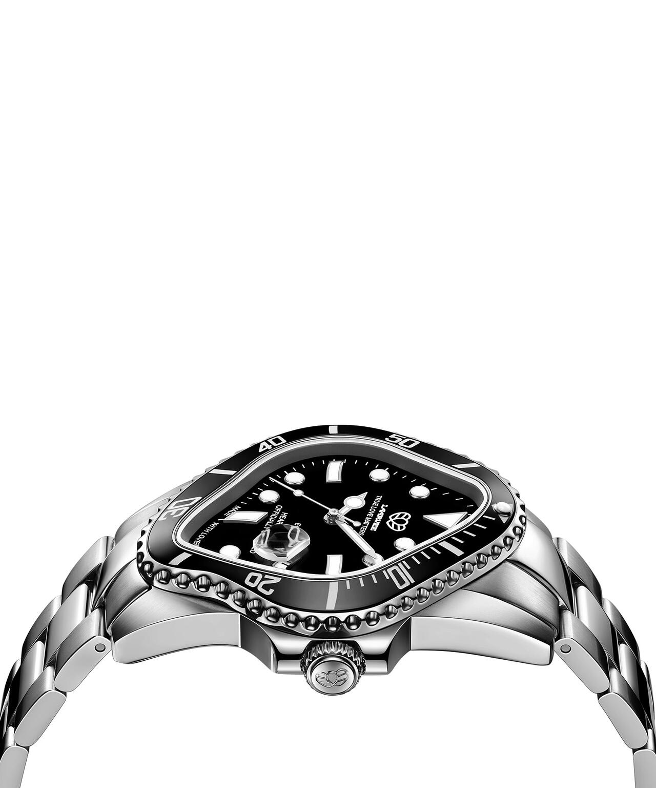 LAARVEE/ラーヴィー/PEA001 腕時計