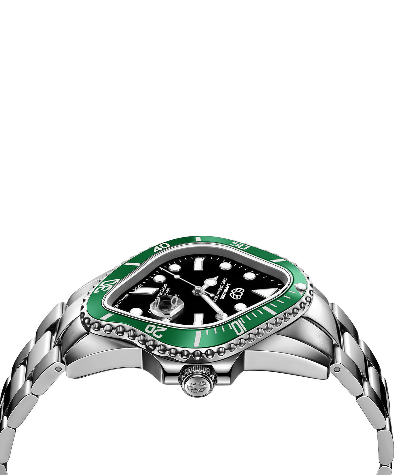 LAARVEE/ラーヴィー/PEA001 腕時計