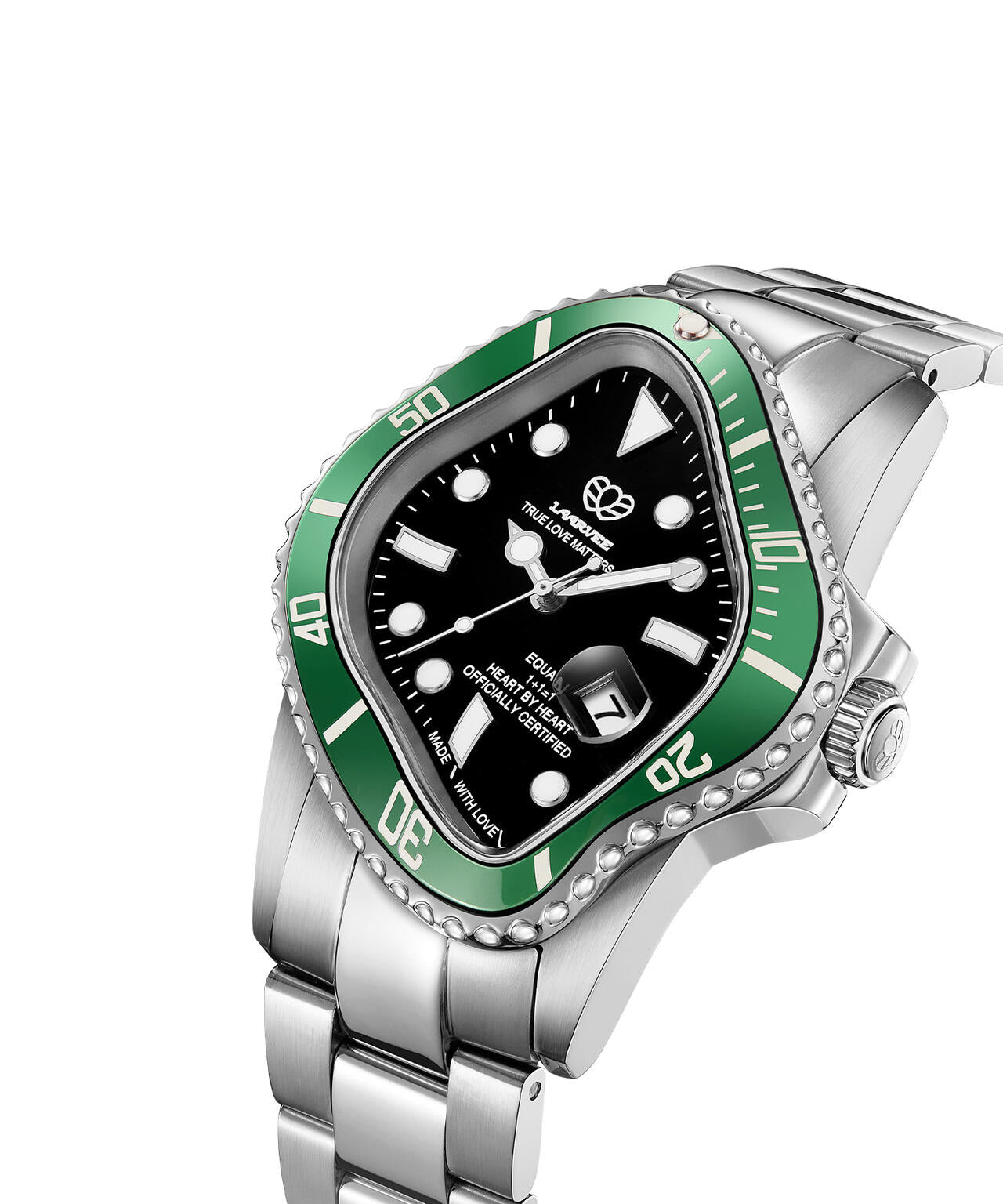 LAARVEE/ラーヴィー/PEA001 腕時計