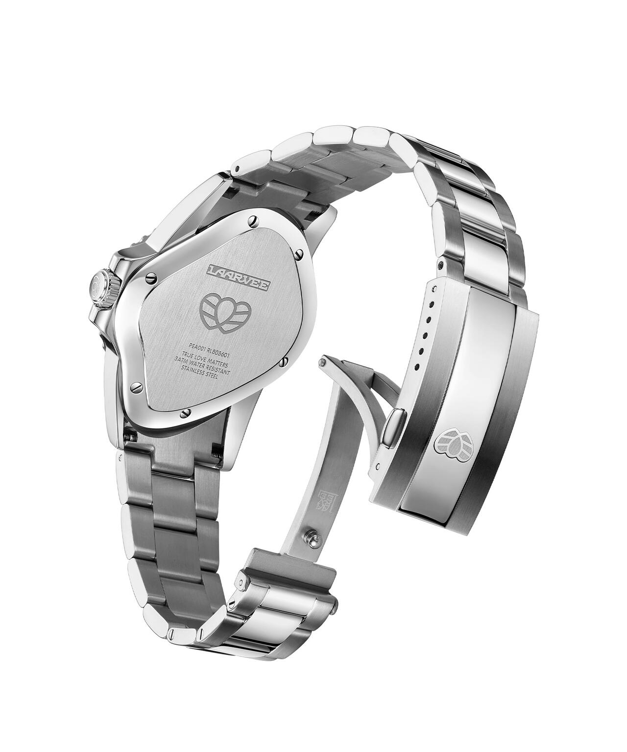 LAARVEE/ラーヴィー/PEA001 腕時計