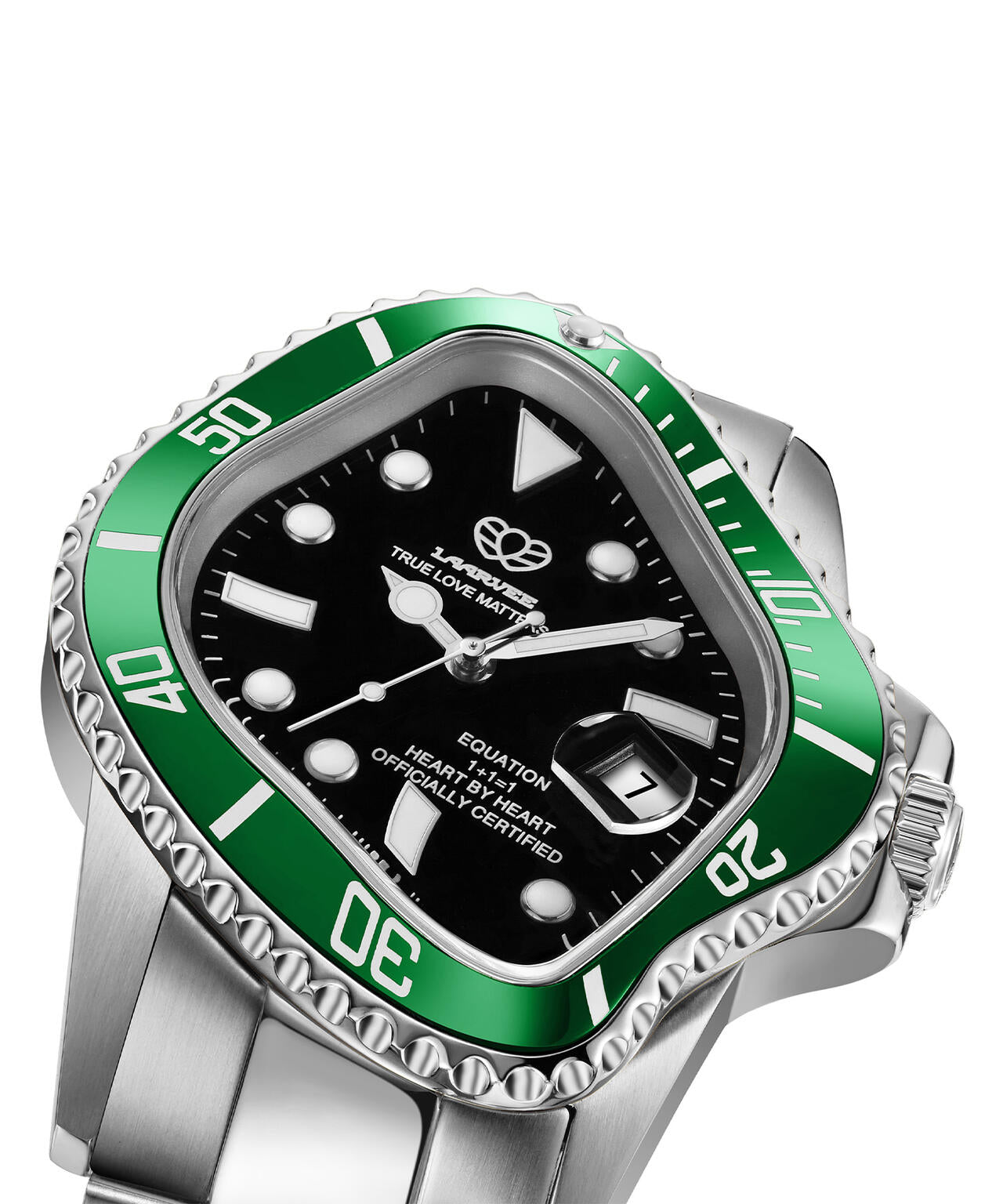 LAARVEE/ラーヴィー/PEA001 腕時計