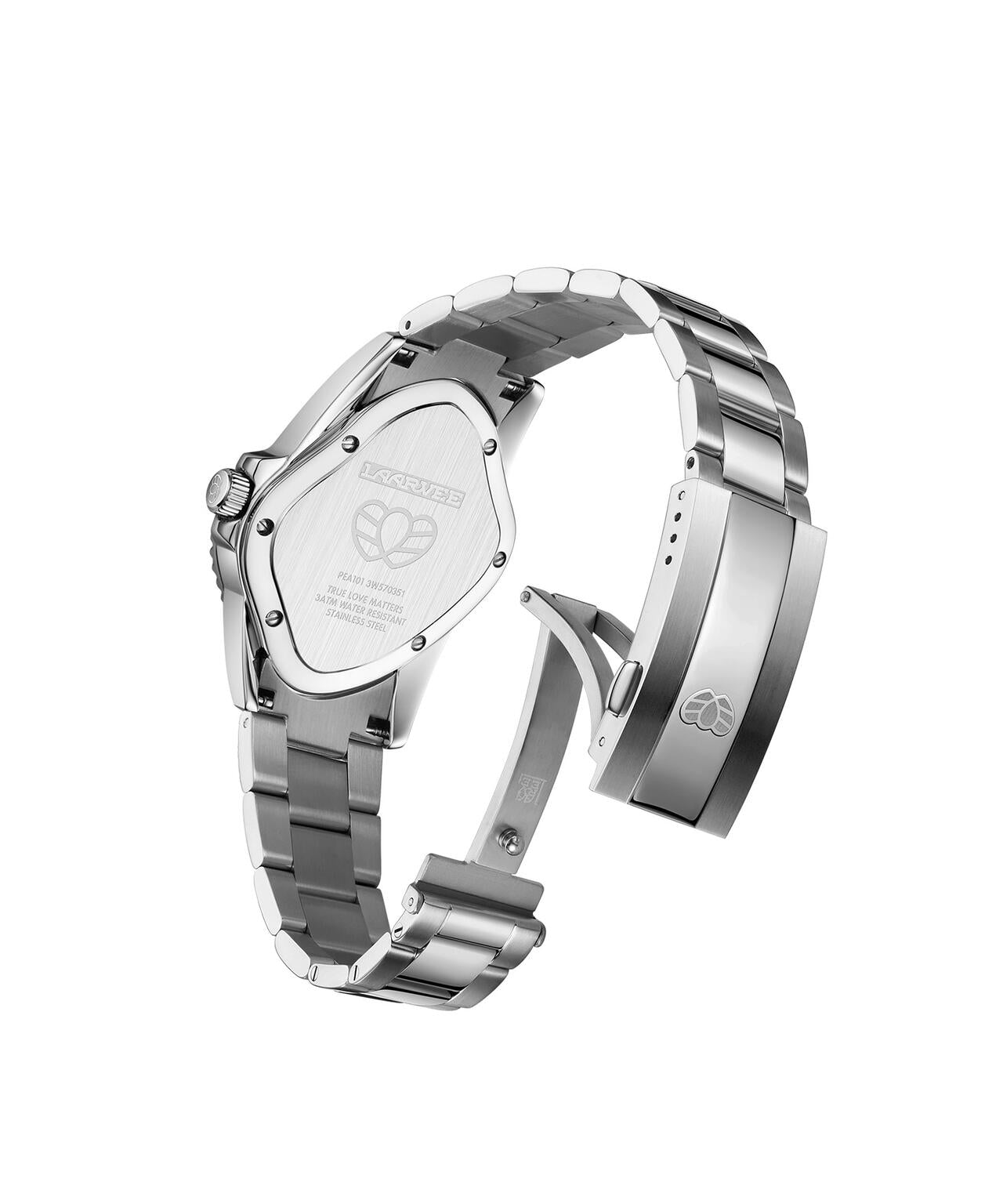 LAARVEE/ラーヴィー/PEA101 腕時計