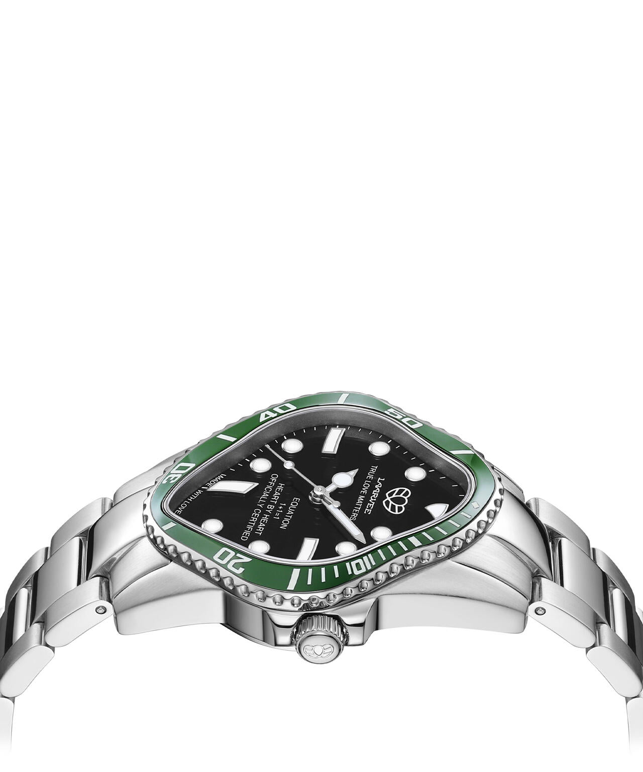 LAARVEE/ラーヴィー/PEA101 腕時計