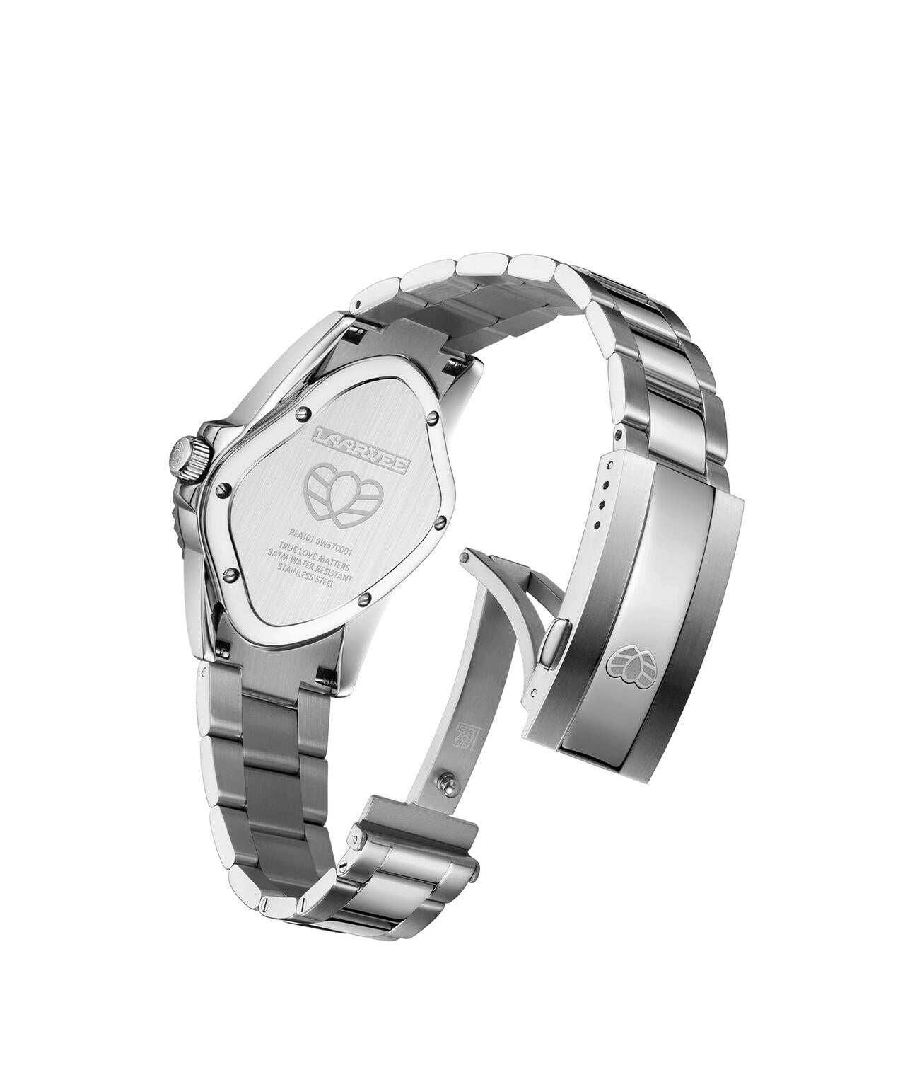 LAARVEE/ラーヴィー/PEA101 腕時計