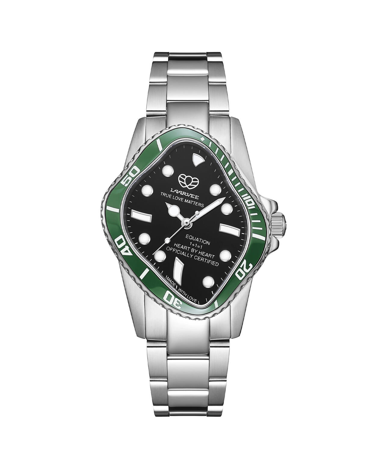 LAARVEE/ラーヴィー/PEA101 腕時計