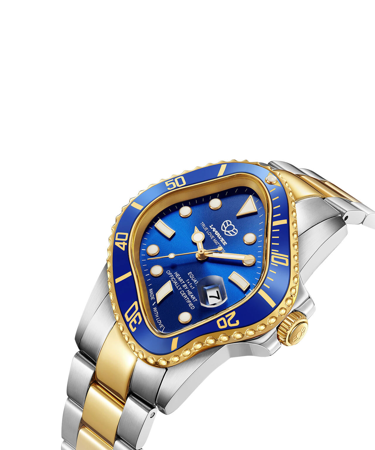 LAARVEE/ラーヴィー/PEA001 腕時計