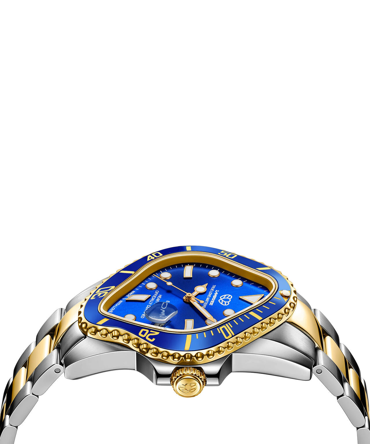 LAARVEE/ラーヴィー/PEA001 腕時計