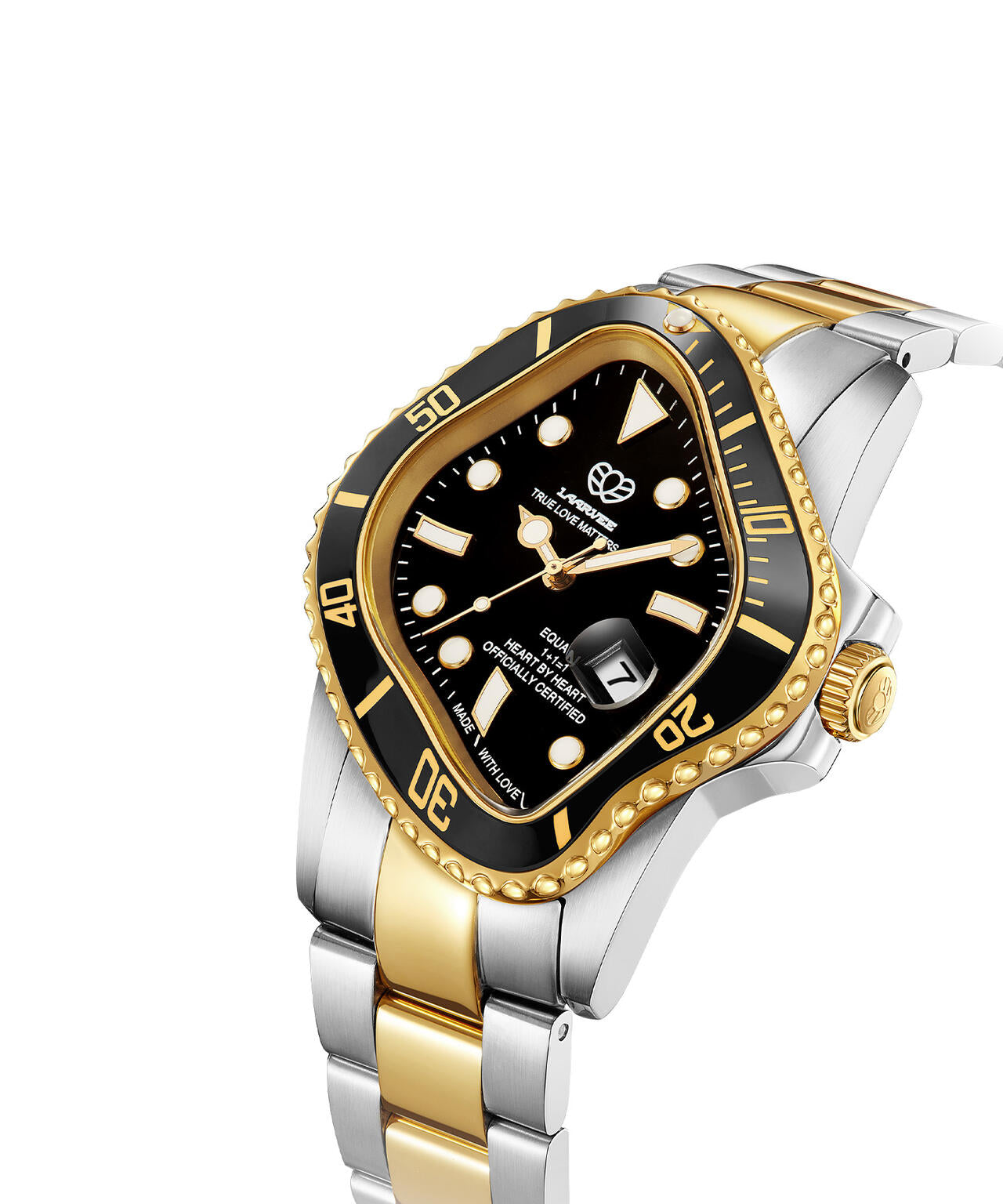 LAARVEE/ラーヴィー/PEA001 腕時計