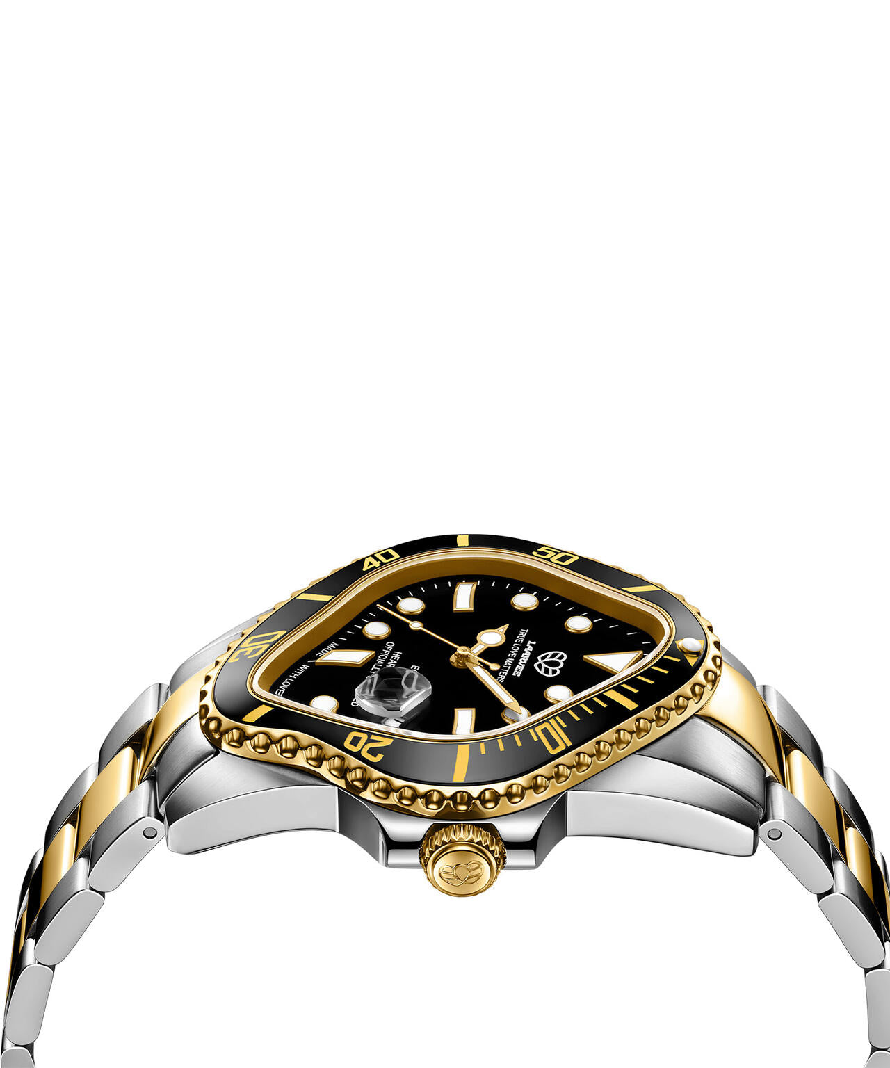 LAARVEE/ラーヴィー/PEA001 腕時計