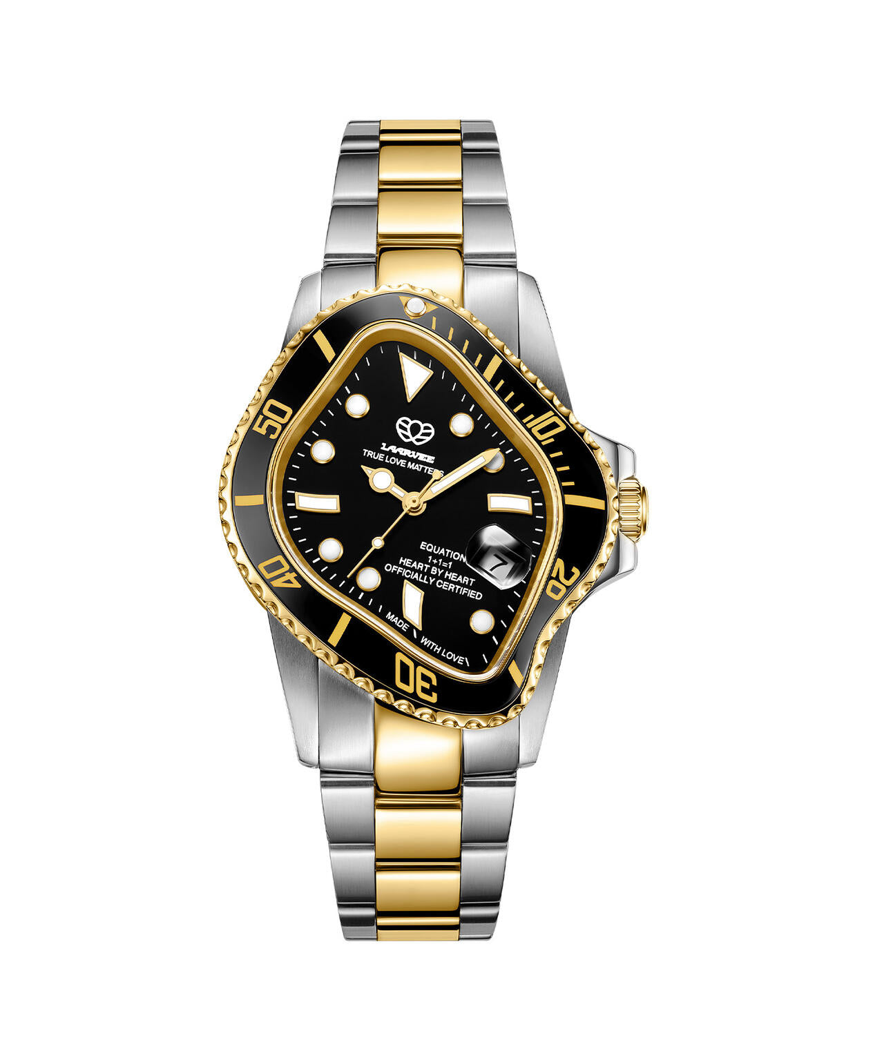 LAARVEE/ラーヴィー/PEA001 腕時計