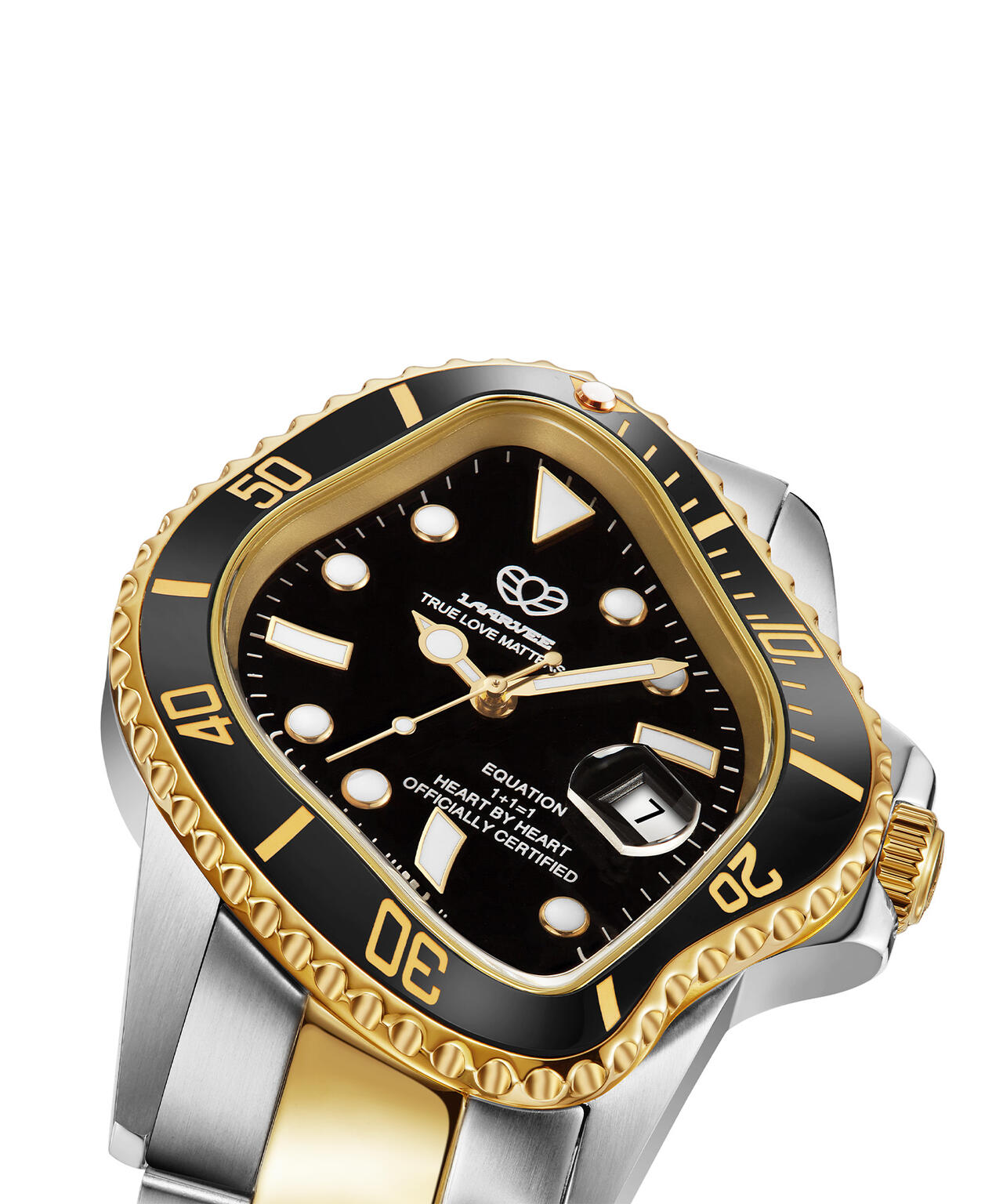 LAARVEE/ラーヴィー/PEA001 腕時計