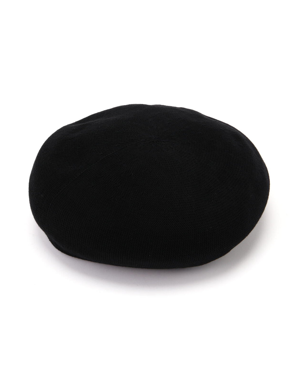 THE H.W.DOG&CO./ザエイチダブリュードッグアンドコー/COTTON CLUB BIG BERET